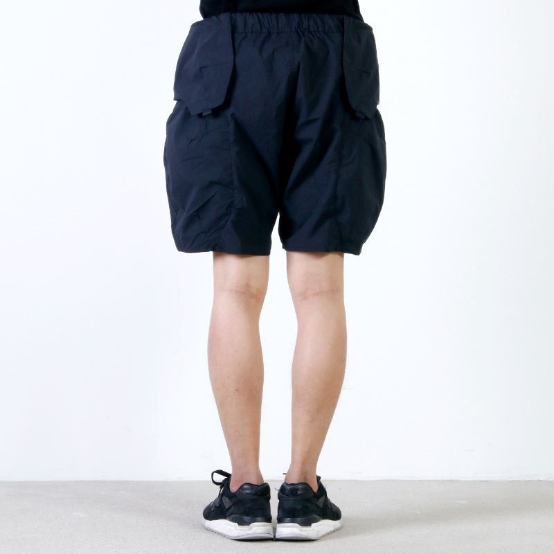 Japanese Brand ALK Phoenix Zack Shorts Size US 32 / EU 48 - 2 Thumbnail