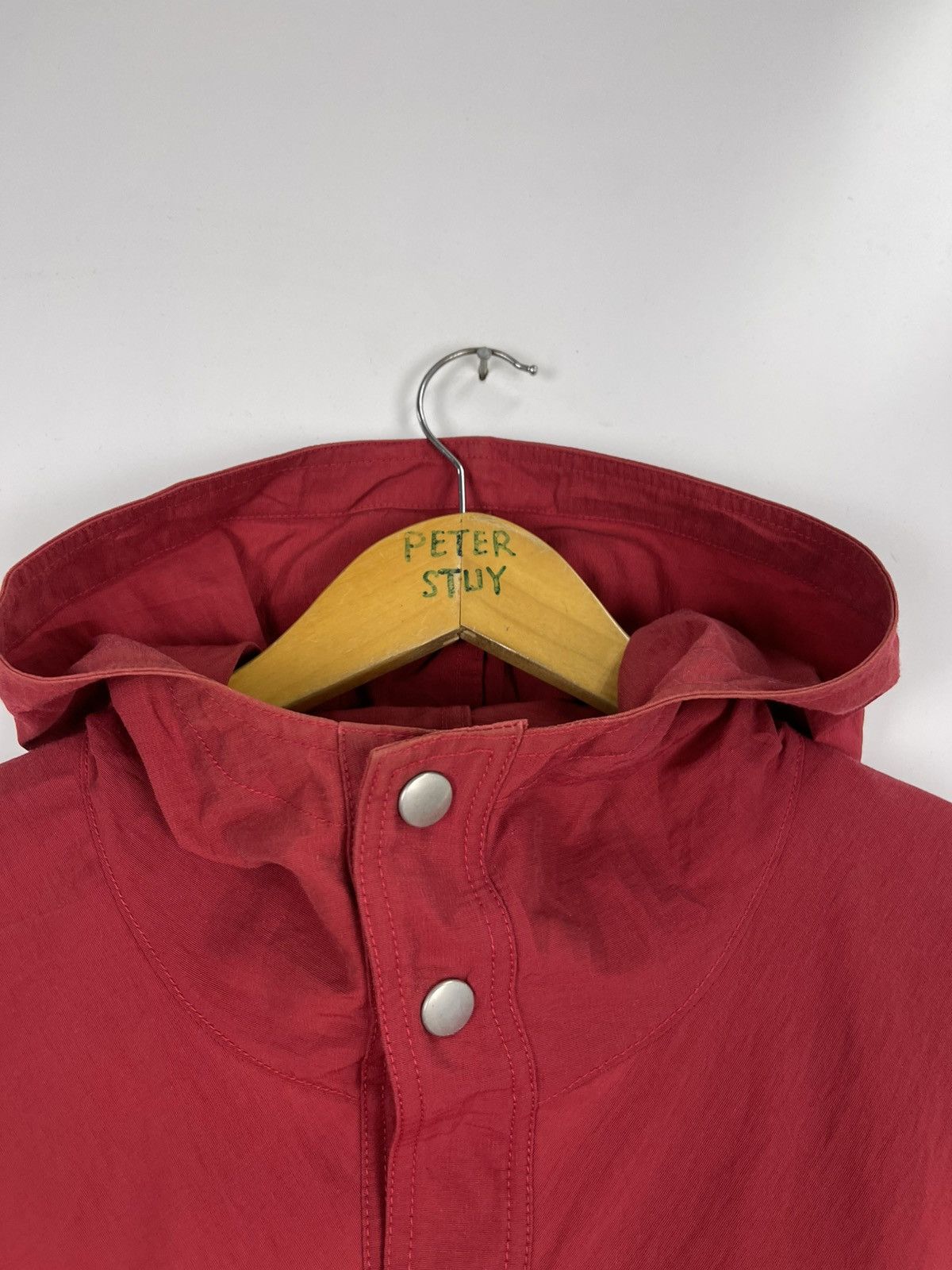 Japanese Brand Nuggets Brand Nice Design Size US L / EU 52-54 / 3 - 7 Thumbnail