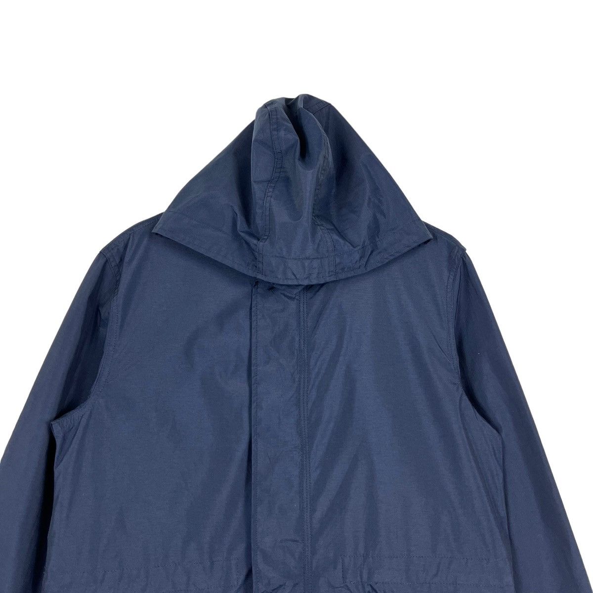 Alpha Industries 🔥 ALPHA INDUSTRIES X ANTONIO LAVERDA FISHTAIL PARKAS Size US L / EU 52-54 / 3 - 4 Thumbnail