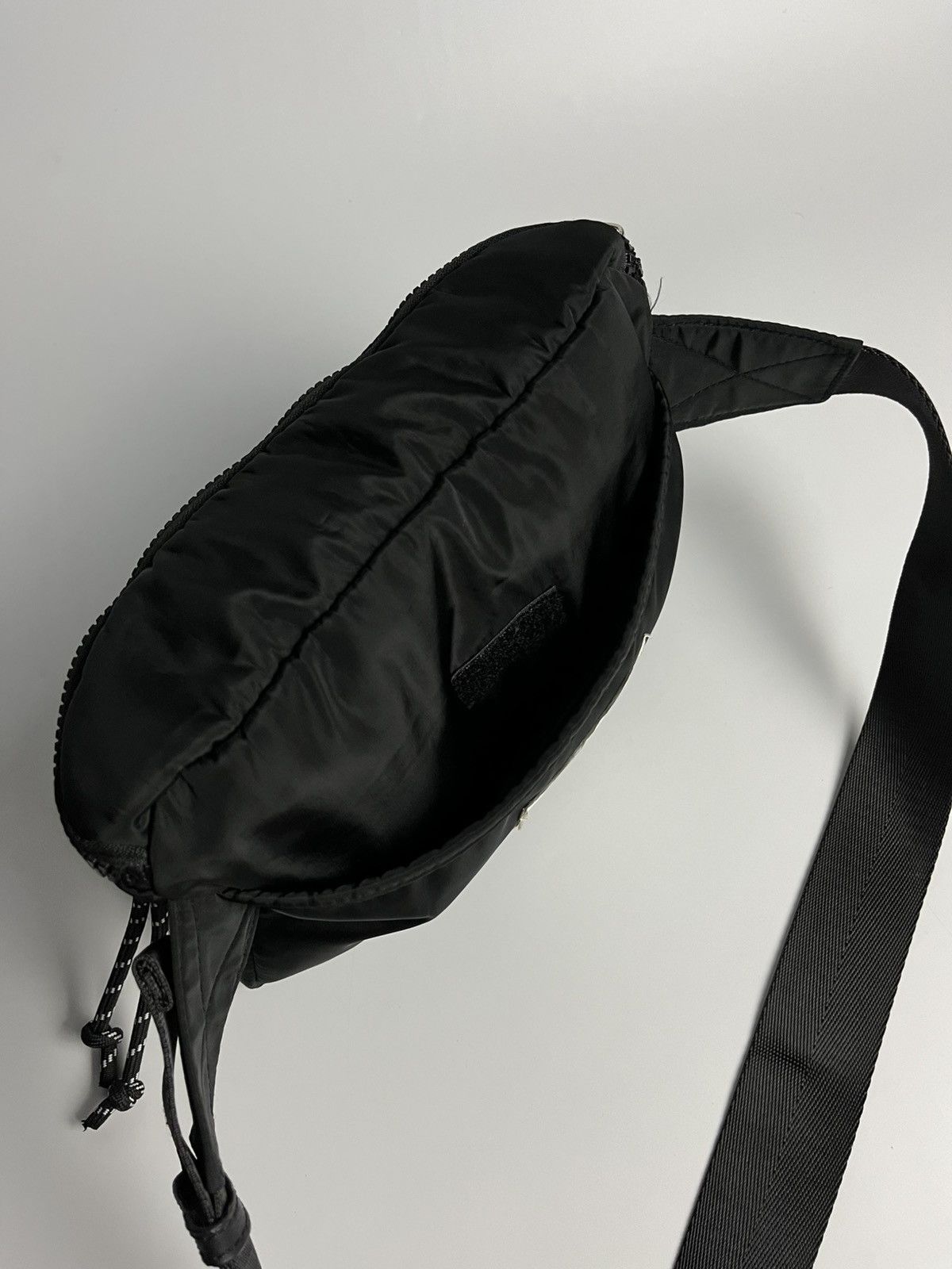 A.P.C. A.P.C. Trek Belt Bag Size ONE SIZE - 9 Thumbnail