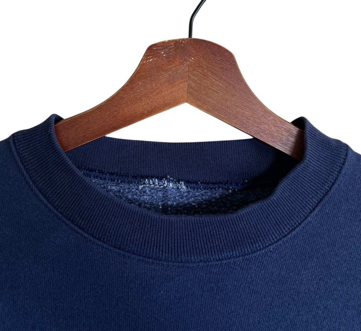 Fender Vintage Brand Fender Guitars Made In Usa Sweatshirt 1990s Size US L / EU 52-54 / 3 - 6 Thumbnail