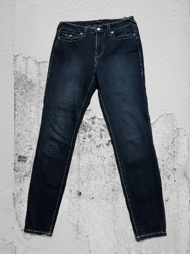 True Religion True Religion Denim Jeans Size 30" / US 8 / IT 44 - 1 Thumbnail