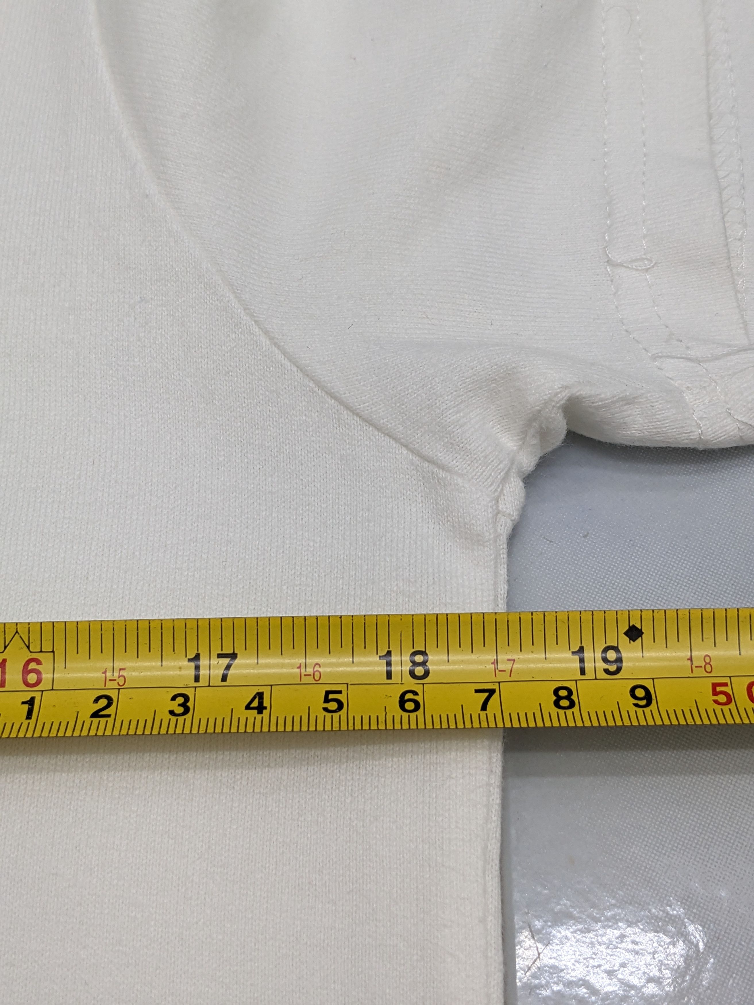 Japanese Brand AVAIL GARDE JAPANESE BRAND Size L / US 10 / IT 46 - 7 Thumbnail