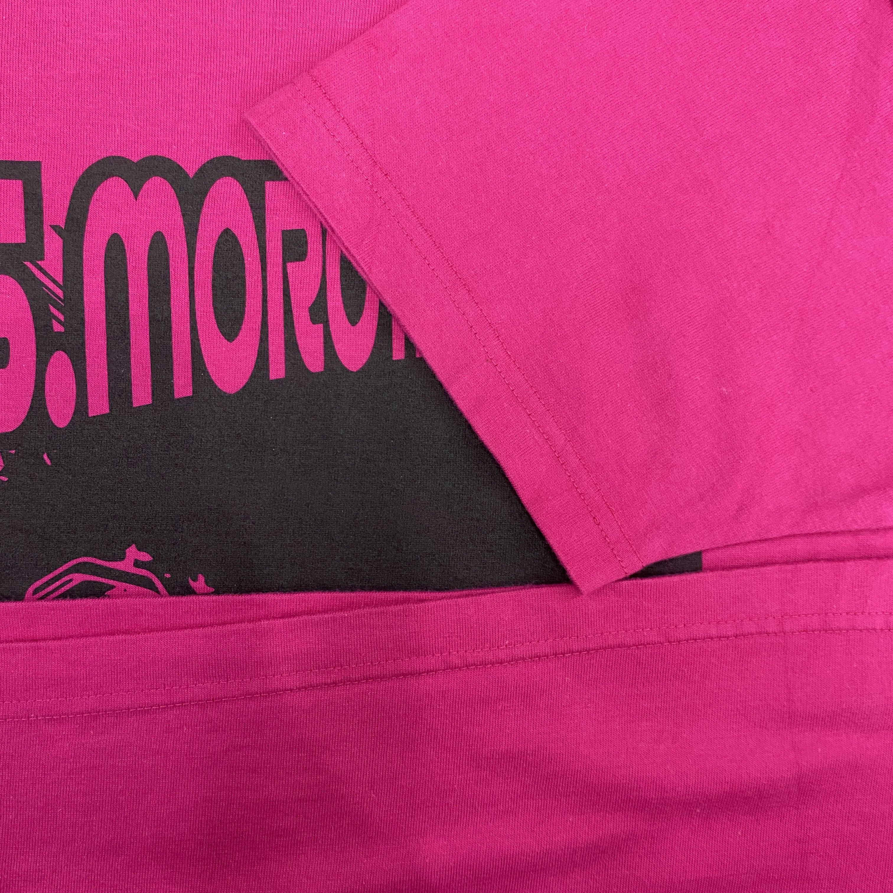 Japanese Brand Vintage T.S Morotaro Mord Tard Medium T-Shirt - L089 Size US M / EU 48-50 / 2 - 7 Thumbnail