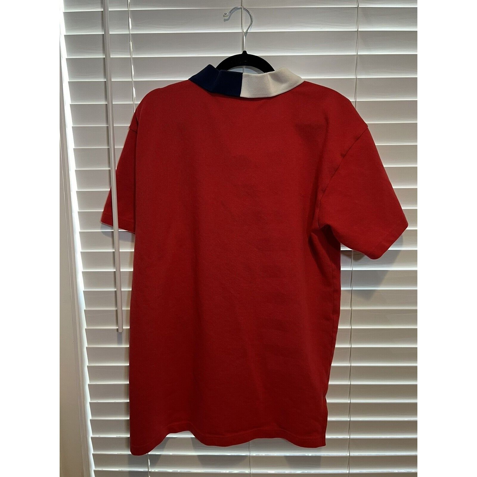 Adidas × Vintage Vintage Team USA 2000 Sydney Olympics Adidas Polo - L Size US L / EU 52-54 / 3 - 4 Thumbnail