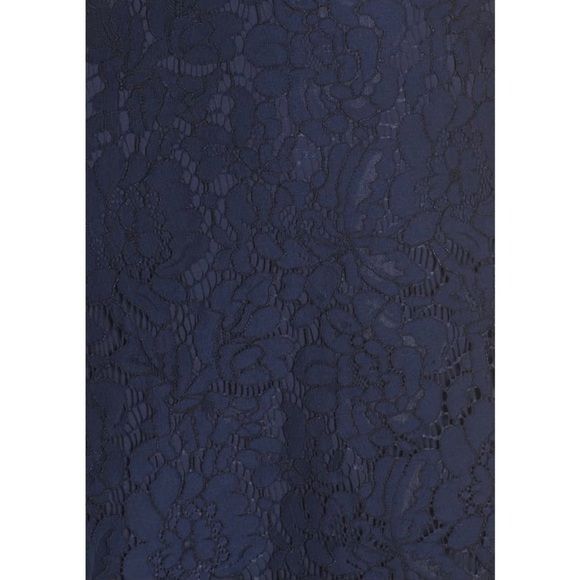 Other ALI & JAY Dress XS Lace and Paper Flowers Wrap Midi Ruffle Size XS / US 0-2 / IT 36-38 - 9 Thumbnail