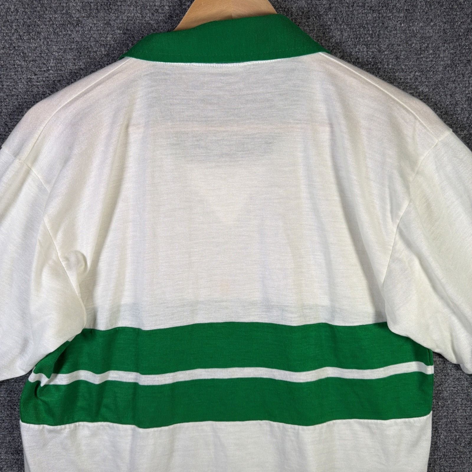 Umbro Vintage Coritiba Parana Jersey Large UMBRO Home 1992 90s Size US L / EU 52-54 / 3 - 9 Thumbnail