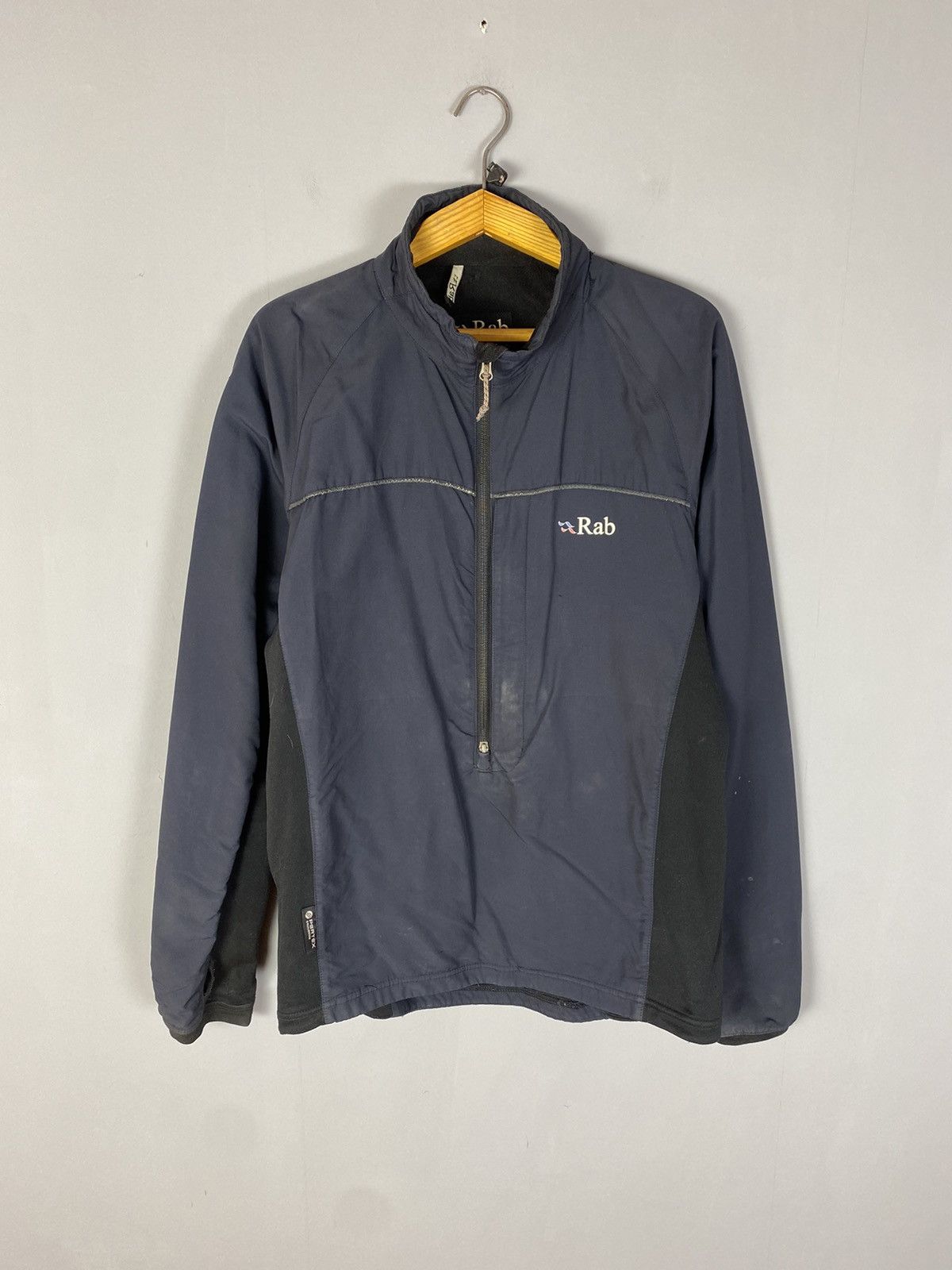 Rab Vintage Rab jacket Size US L / EU 52-54 / 3 - 1 Thumbnail