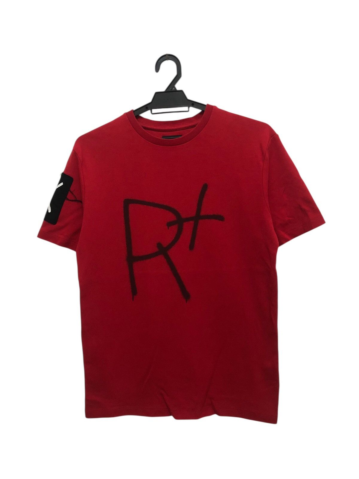 Raf Simons RAF SIMONS 1995 HISTORY OF MY WORLD Size US S / EU 44-46 / 1 - 1 Thumbnail