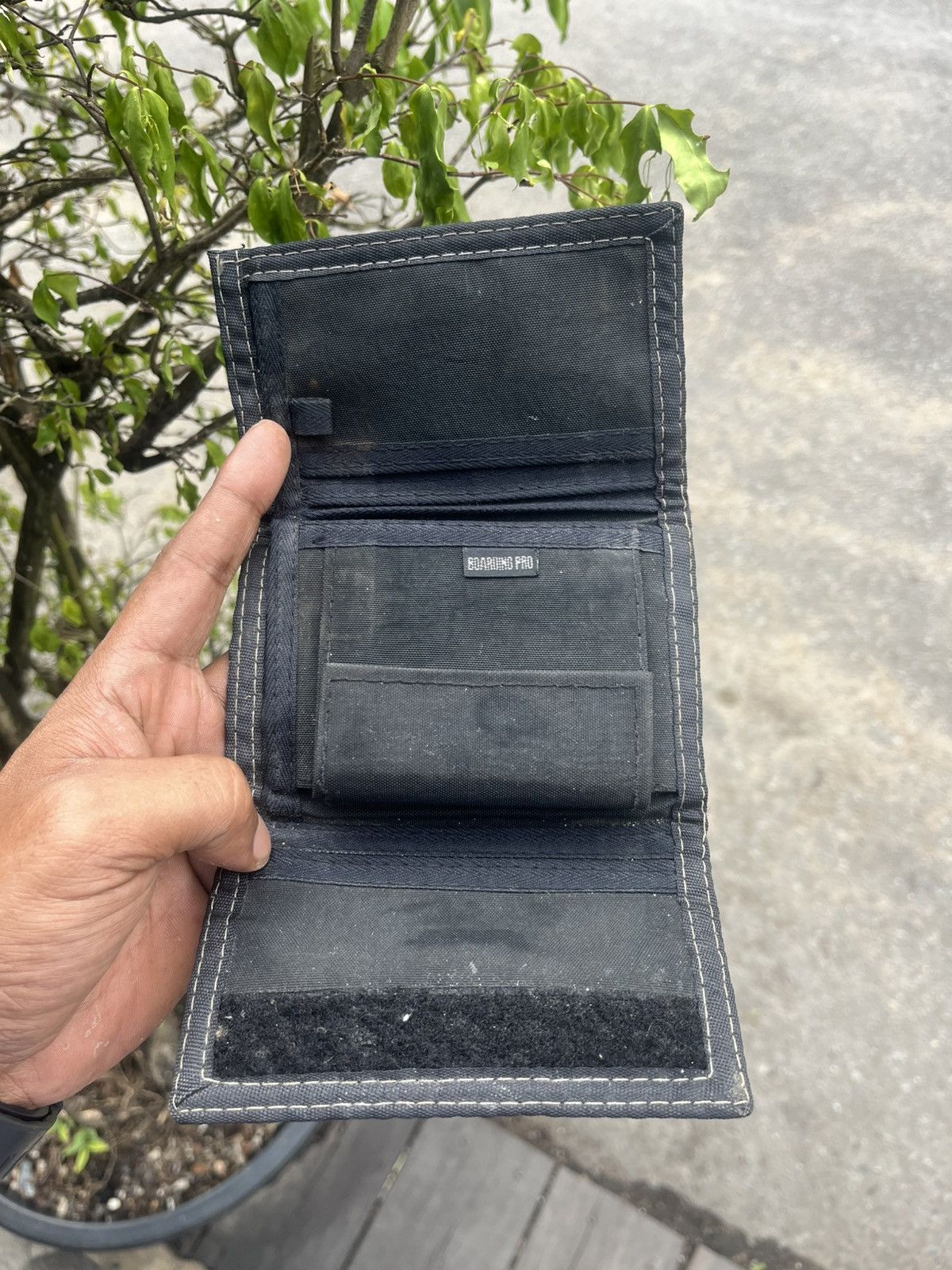 Billabong × Rip Curl Wallet streetwear Ripcurl billabong Boarding Pro Size ONE SIZE - 5 Thumbnail