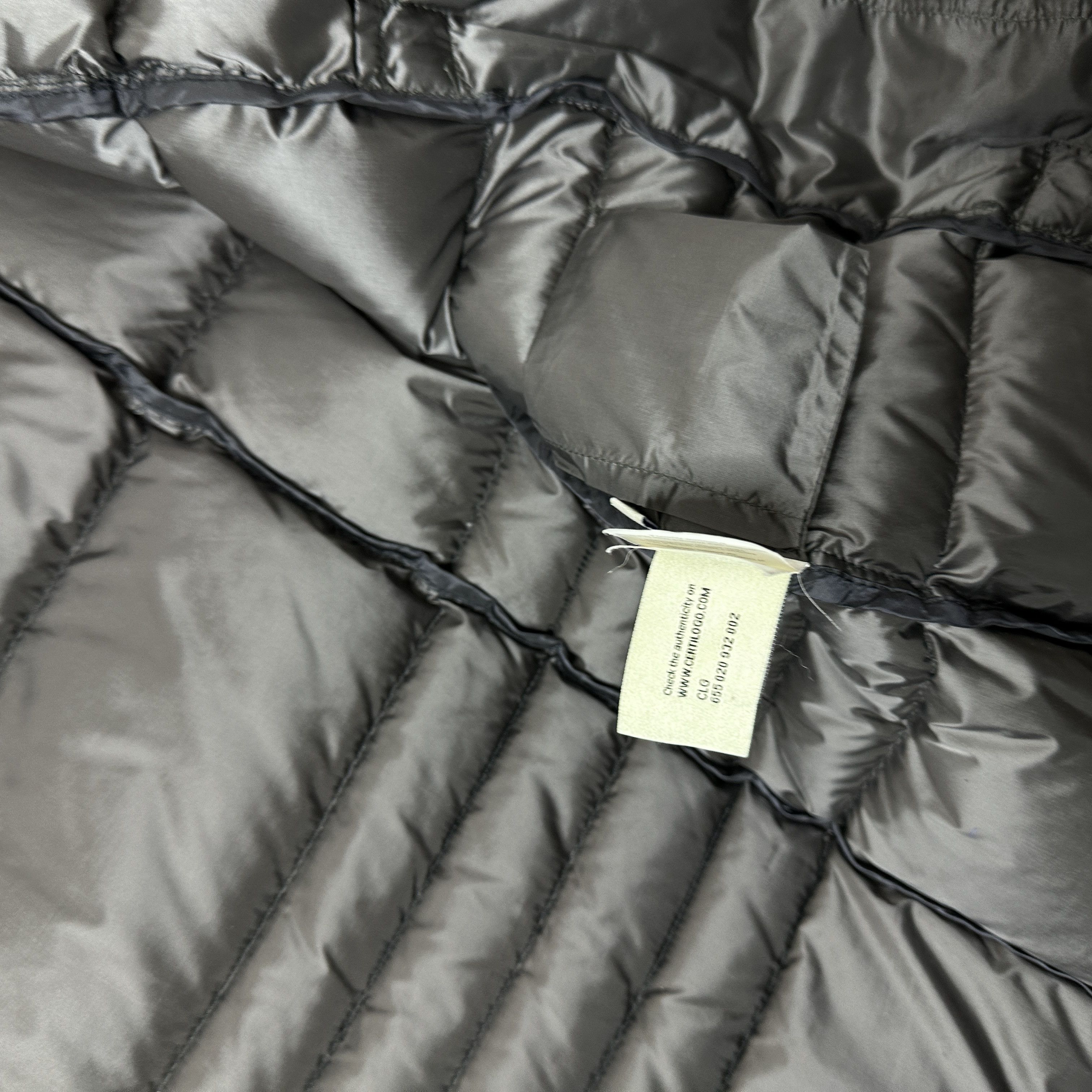Colmar × Vintage Colmar Down Parka Jacket Size L / US 10 / IT 46 - 5 Thumbnail