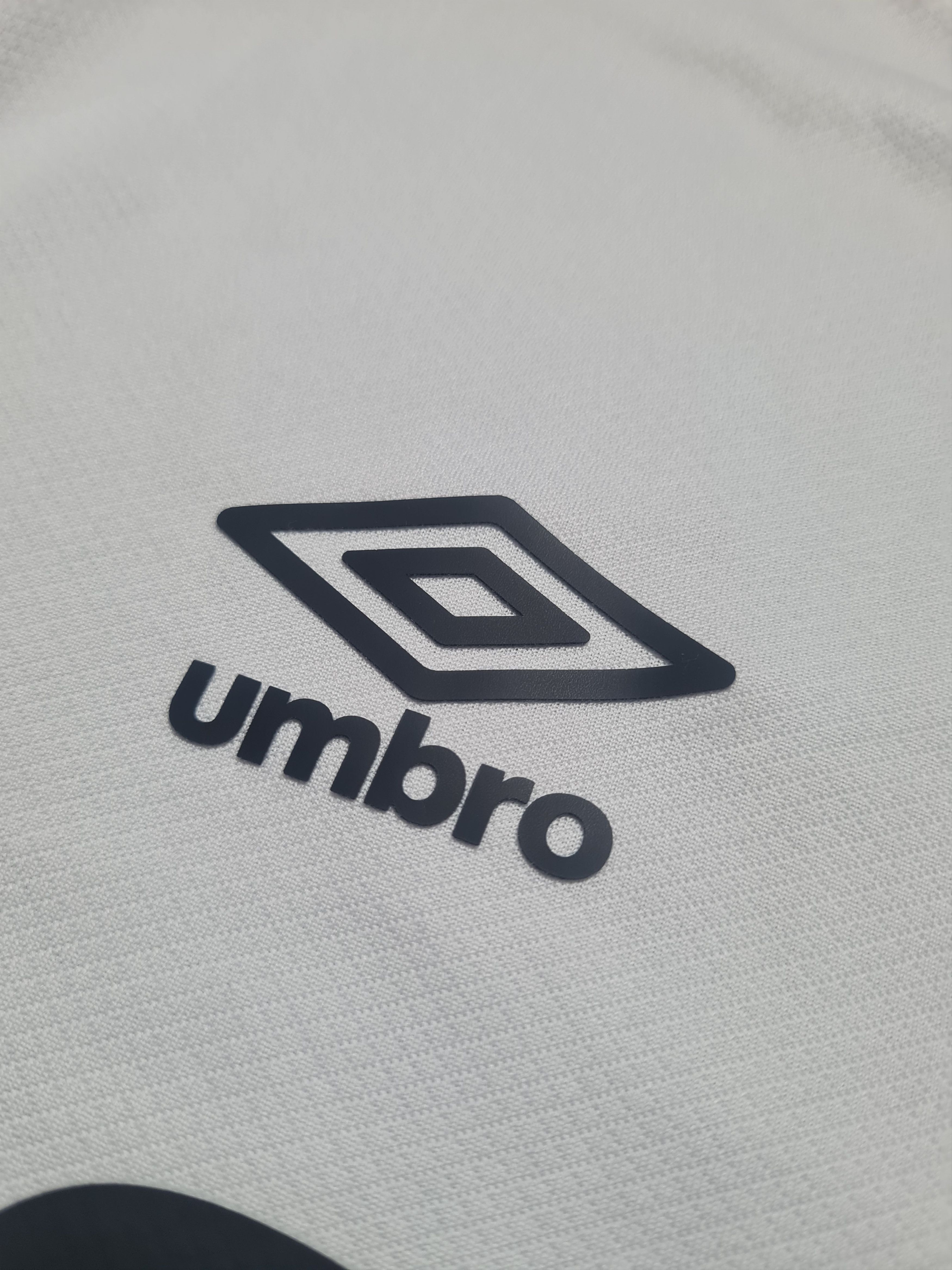 Umbro Soccer Jersey Derby County Football Shirt Umbro #50 Simon Size US XXL / EU 58 / 5 - 9 Thumbnail