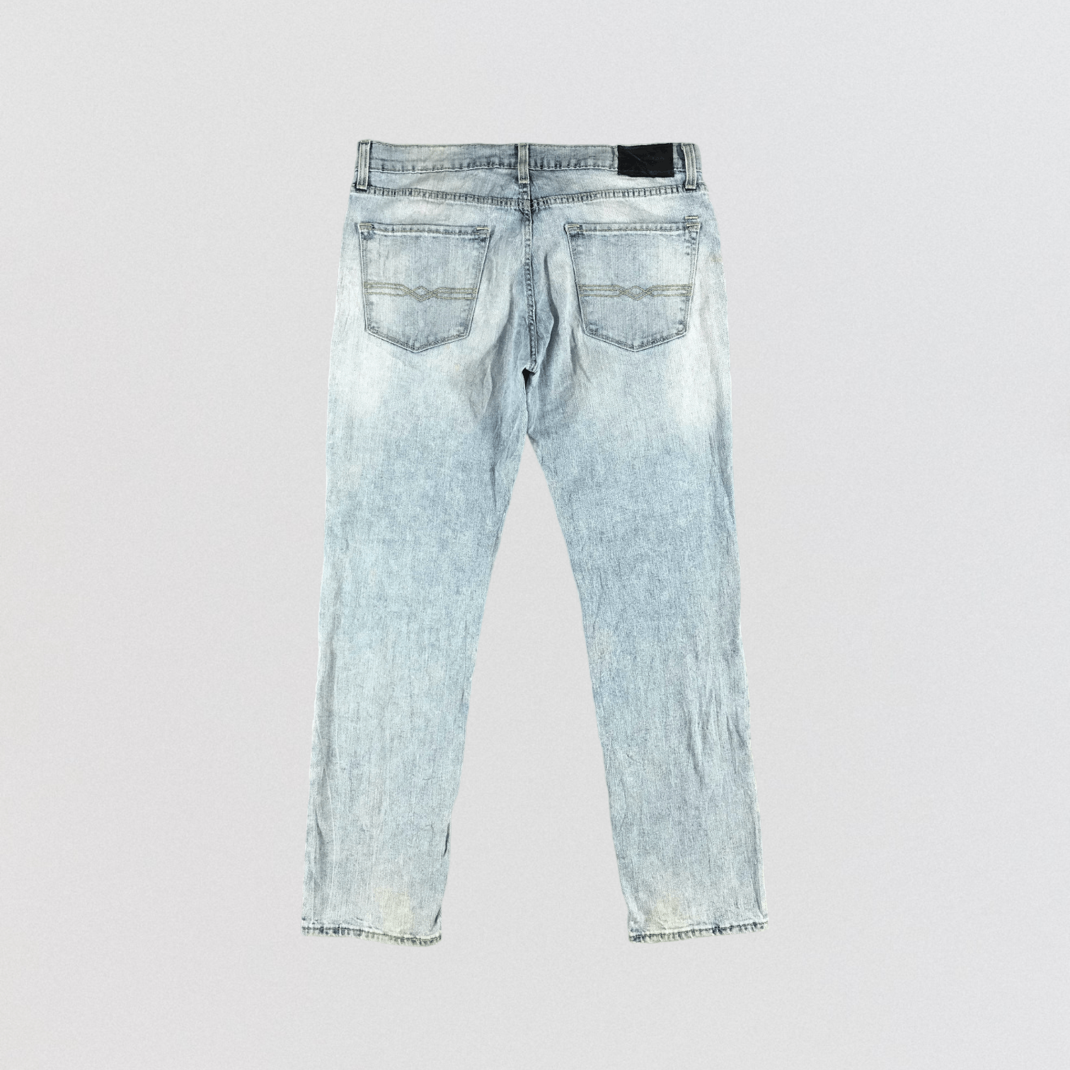 Levi's × Vintage Vintage Blue Wash Levis Jeans-JM2944 Size US 36 / EU 52 - 2 Thumbnail