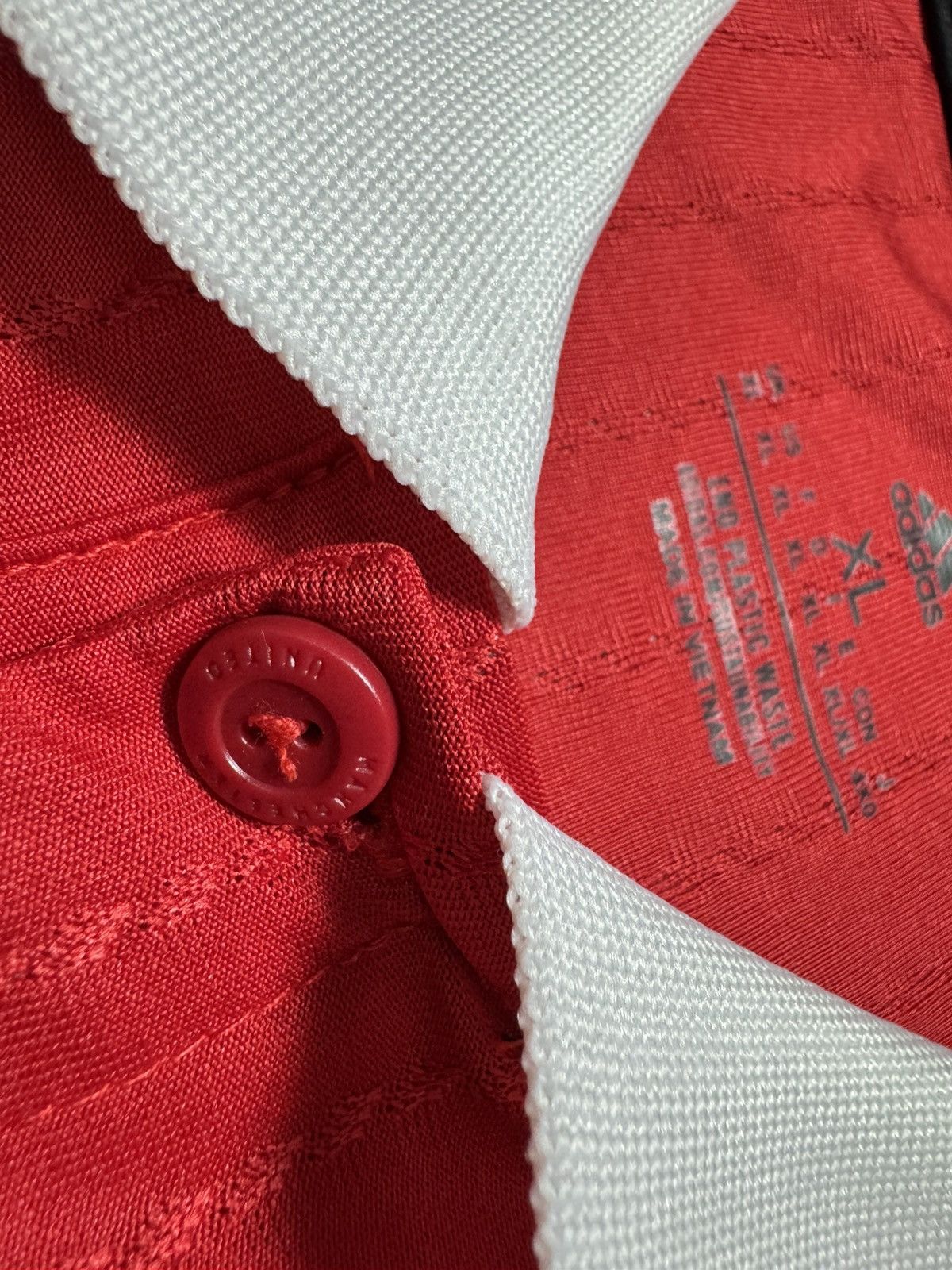 Adidas Adidas FC Manchester United Cristiano Ronaldo #7 Jersey Size US S / EU 44-46 / 1 - 8 Thumbnail