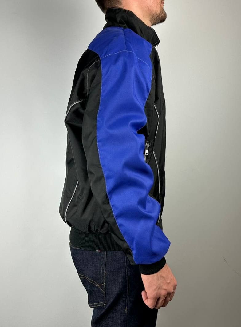Vintage × Yamaha Vintage Yamaha Racing jacket 90s size XLarge Size US XL / EU 56 / 4 - 2 Thumbnail