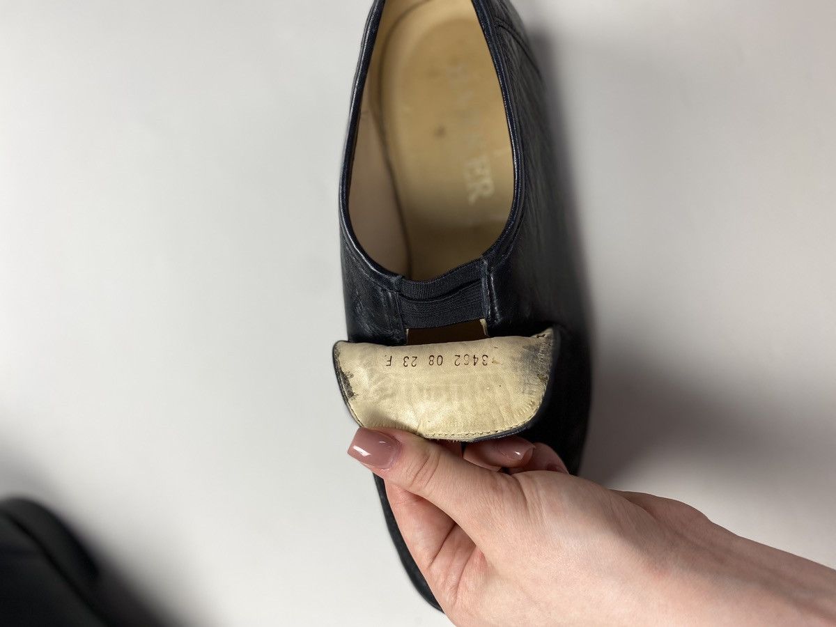 Barker Barker men’s leather loafer shoes size US 8.5 / UK 7.5 Size US 8.5 / EU 41-42 - 22 Thumbnail