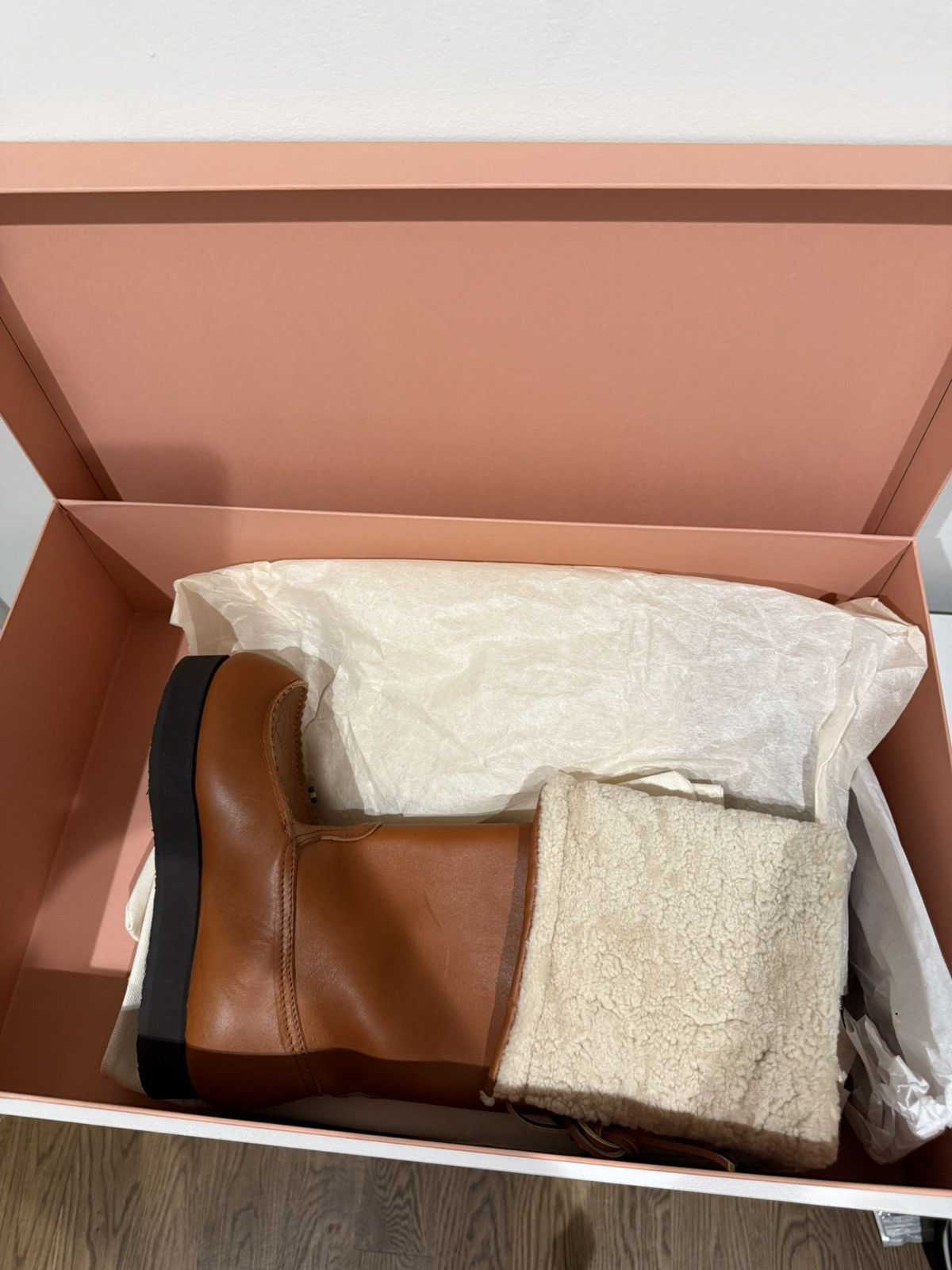 Acne Studios Acne studios boots Size US 7 / IT 37 - 4 Thumbnail