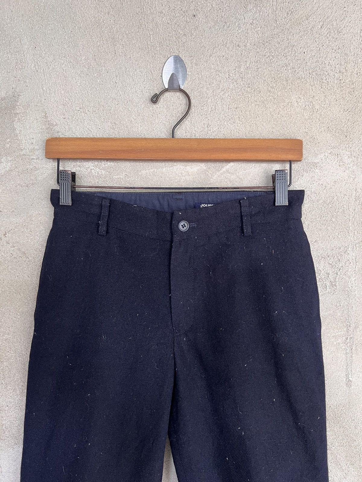 Journal Standard Journal Standard Wool Pant Size US 27 - 3 Thumbnail