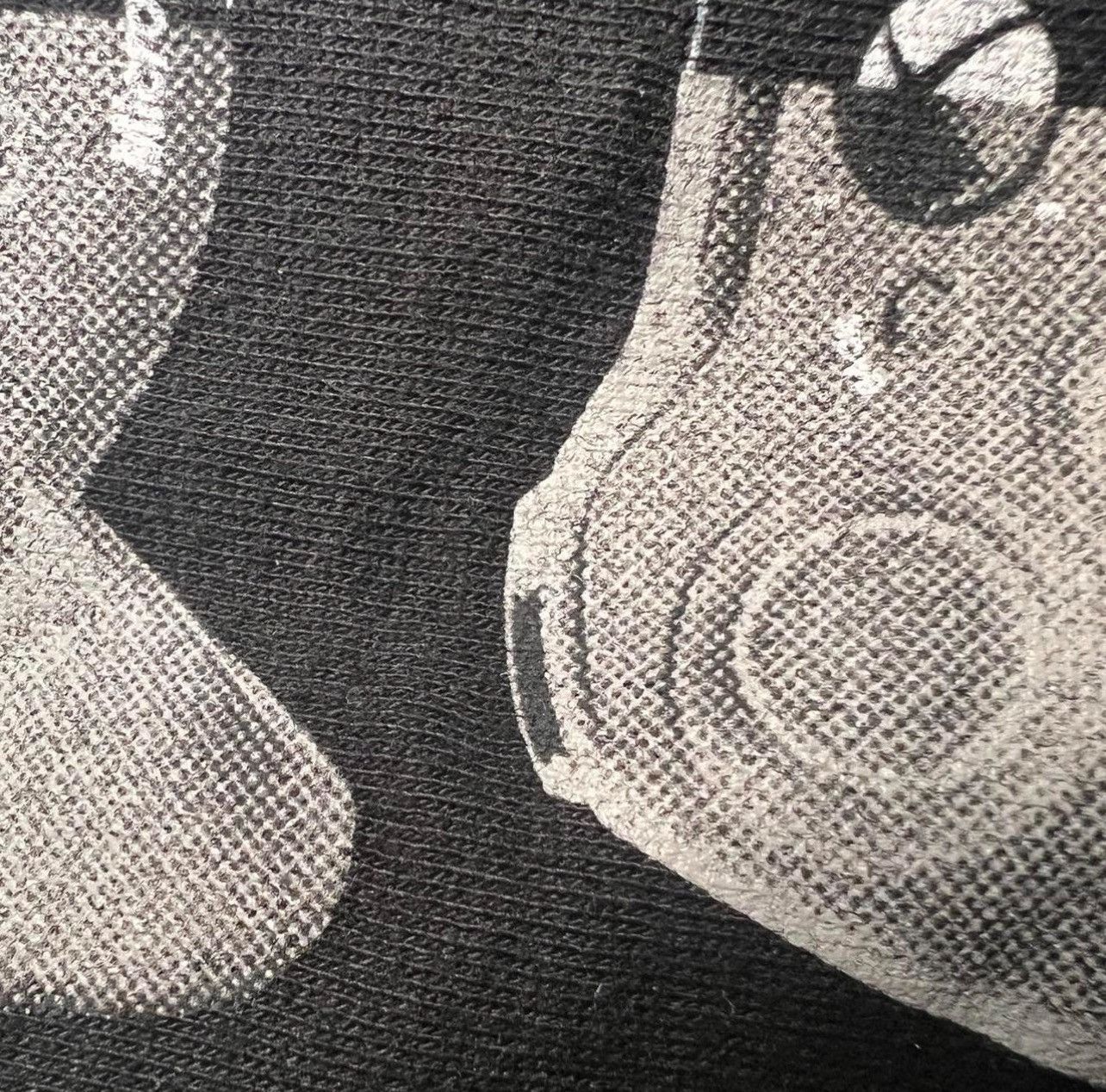 Microsoft Black Xbox sweatpants Size US 32 / EU 48 - 6 Thumbnail