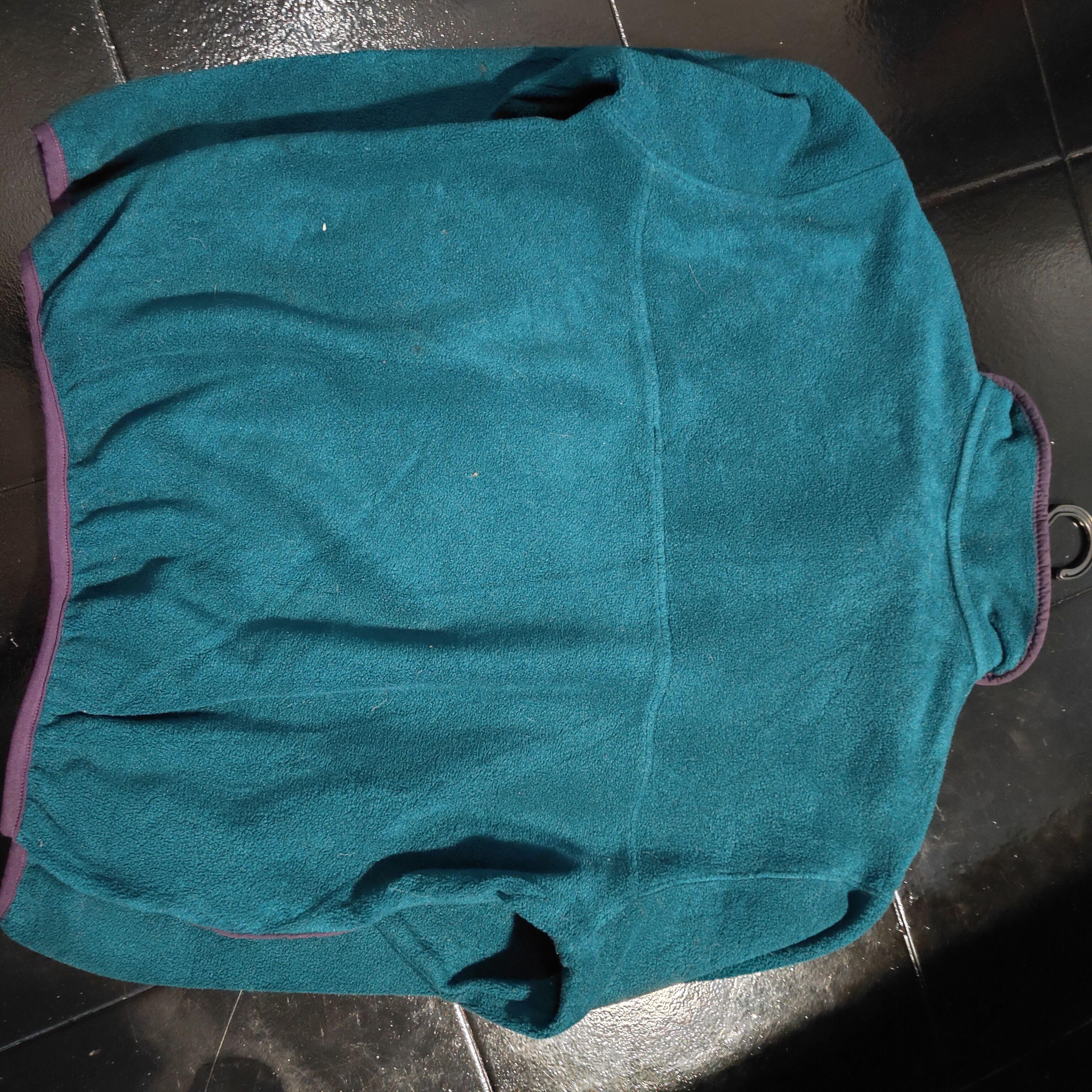 L.L. Bean L.L. Bean Fleece jacket Size US M / EU 48-50 / 2 - 5 Thumbnail
