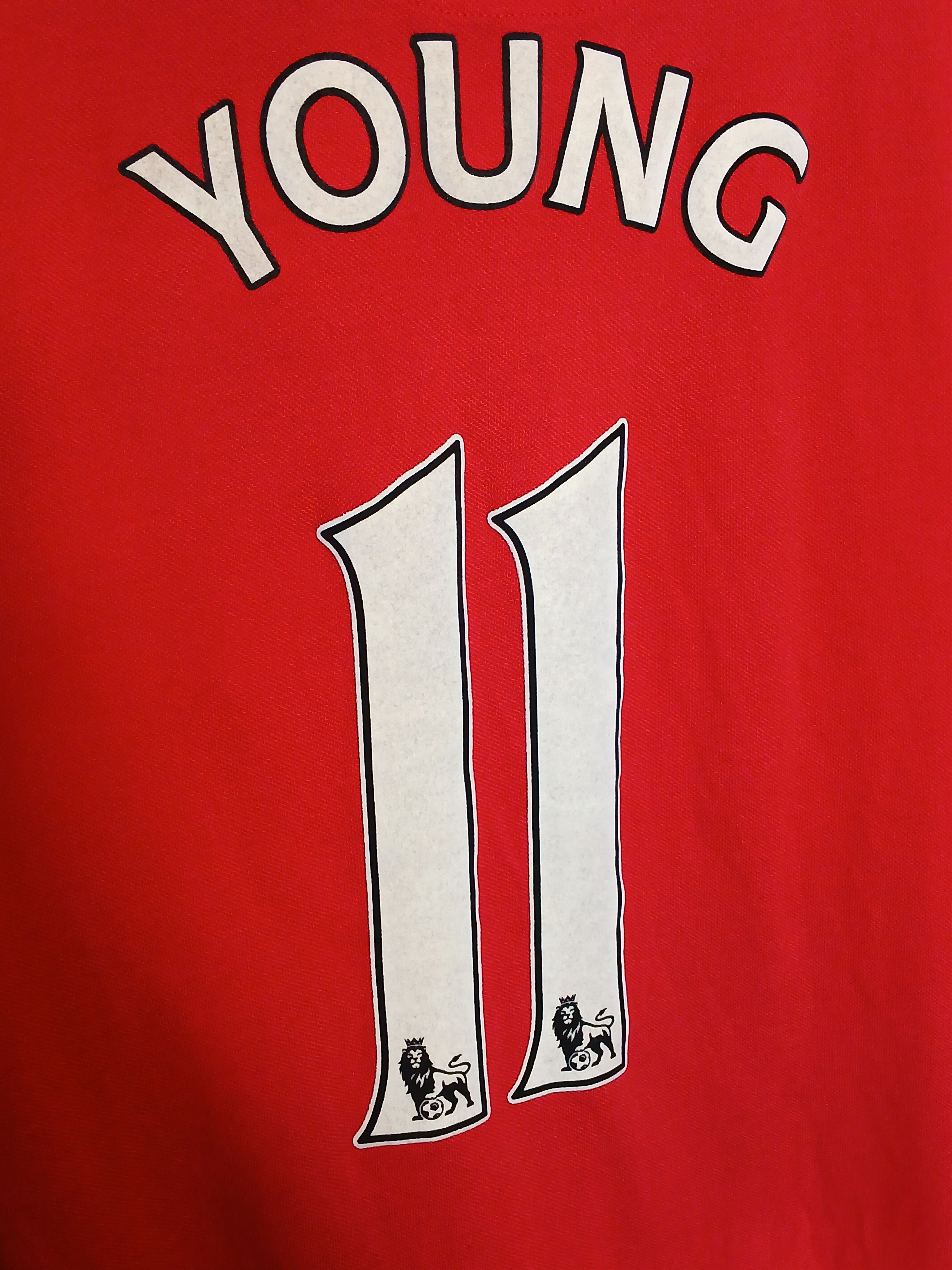 Other Arsenal Young Football Jersey T-Shirt Size US L / EU 52-54 / 3 - 4 Thumbnail