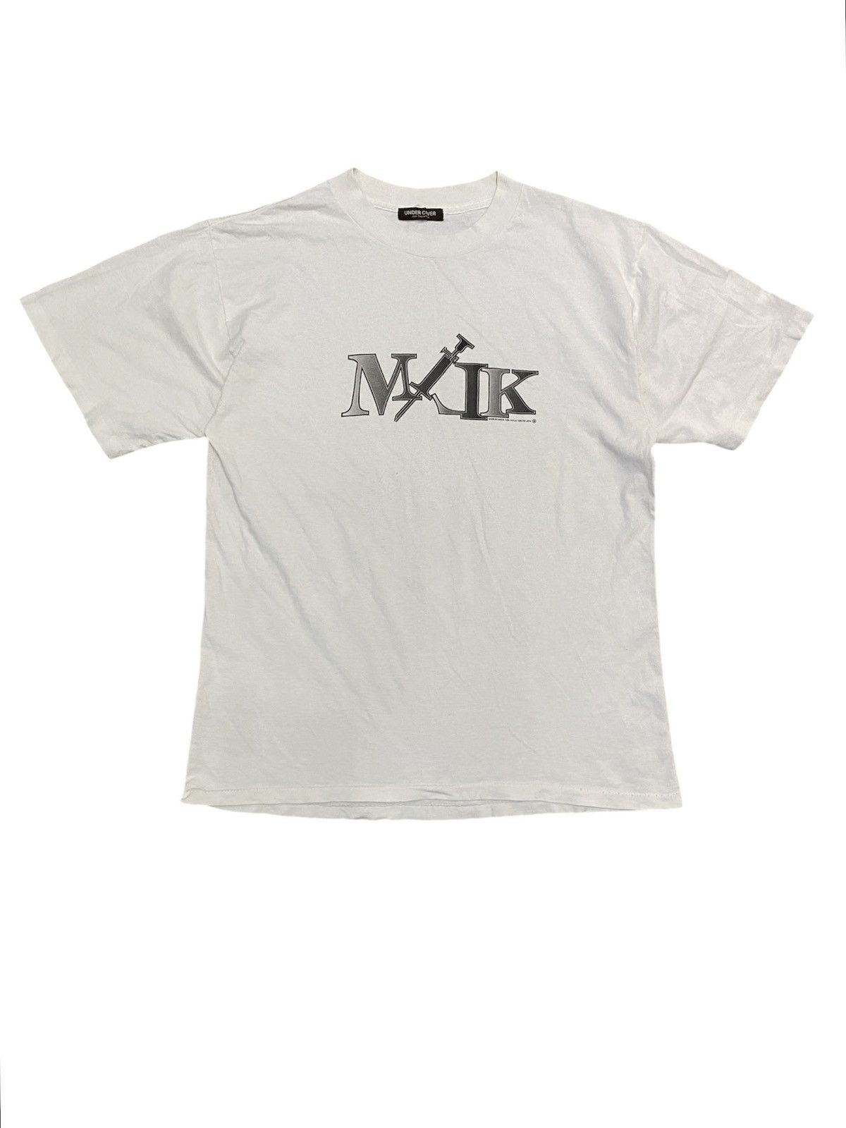 Bounty Hunter × Undercover × Vandalize 1990s 