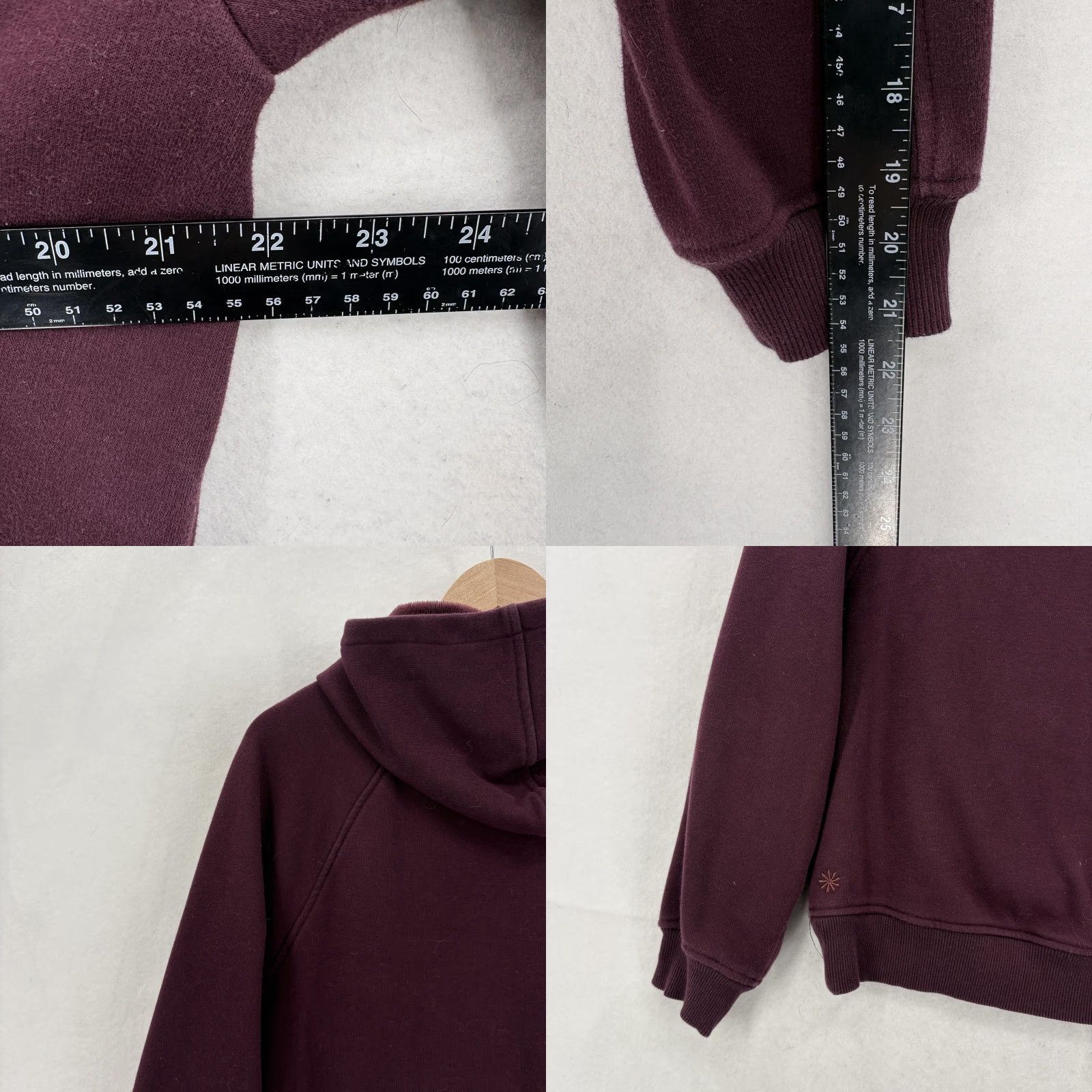 Athleta VINTAGE? No. Size M / US 6-8 / IT 42-44 - 8 Thumbnail