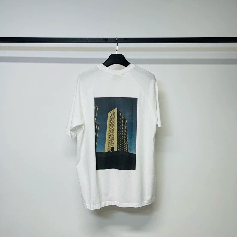 Song For The Mute Song For The Mute T-shirt Size US M / EU 48-50 / 2 - 2 Thumbnail