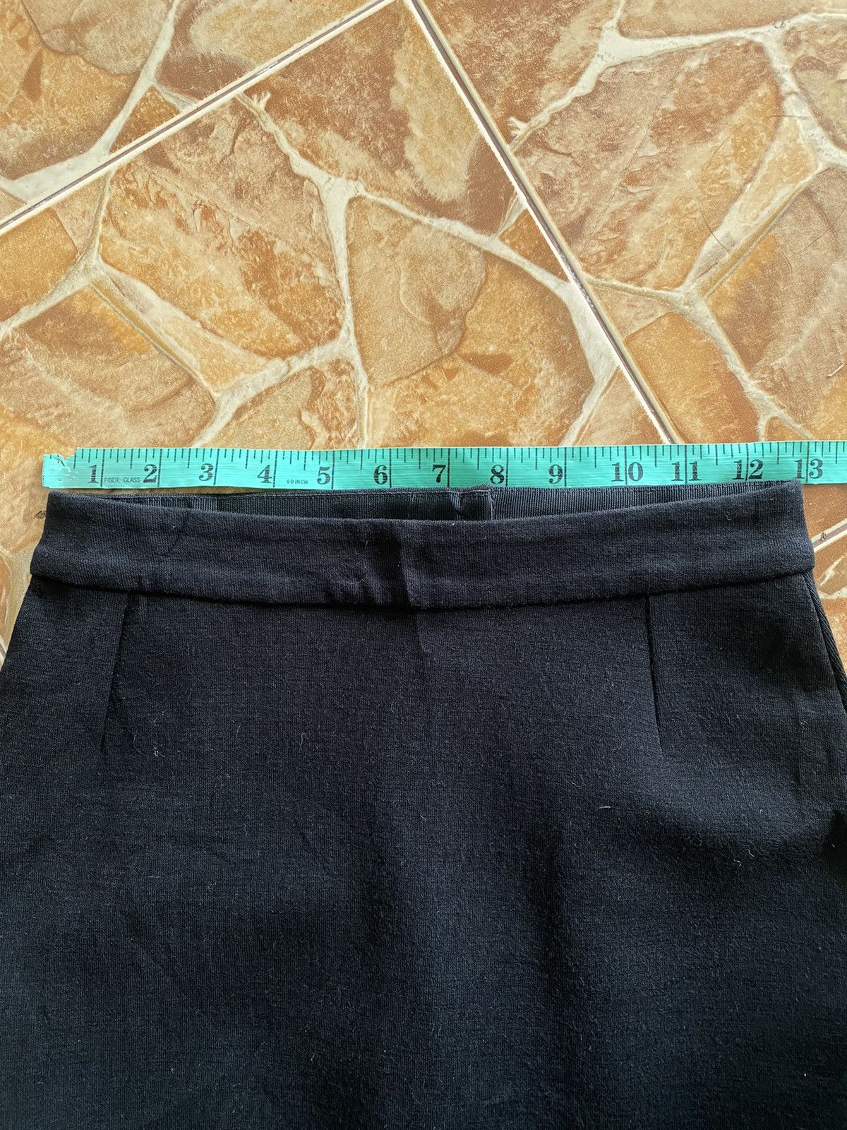 Dolce & Gabbana Dolce & Gabbana Skirt Size 27" / US 4 / IT 40 - 8 Thumbnail