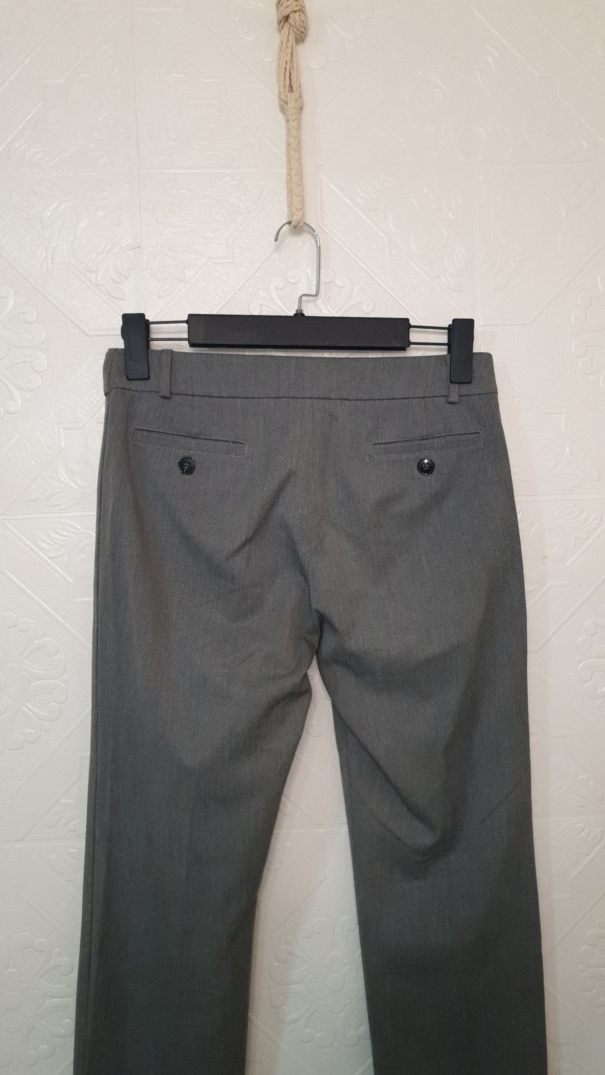 Max Mara × Weekend Max Mara MAX MARA WEEKEND pants for WOMEN size i46 Size 32" / US 10 / IT 46 - 5 Thumbnail