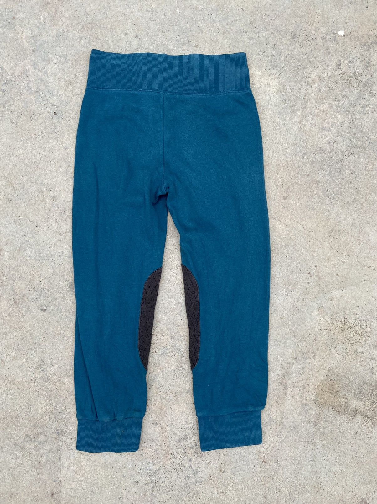 Alexander McQueen × Puma Puma X Alexnder Mc Queen jogger pants 3 quarter Size US 28 / EU 44 - 5 Thumbnail