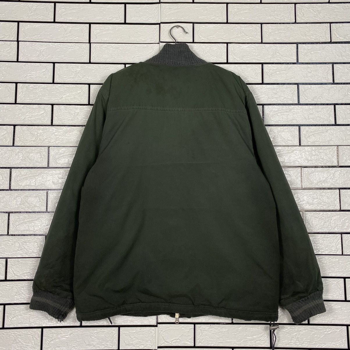 Stussy Vintage Quilted Bomber Jacket Stussy Usa Blanket Distressed Size US M / EU 48-50 / 2 - 9 Thumbnail