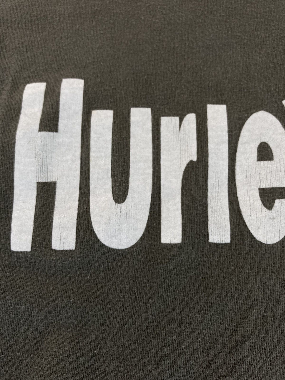 Hurley Vintage Hurley Size US L / EU 52-54 / 3 - 5 Thumbnail