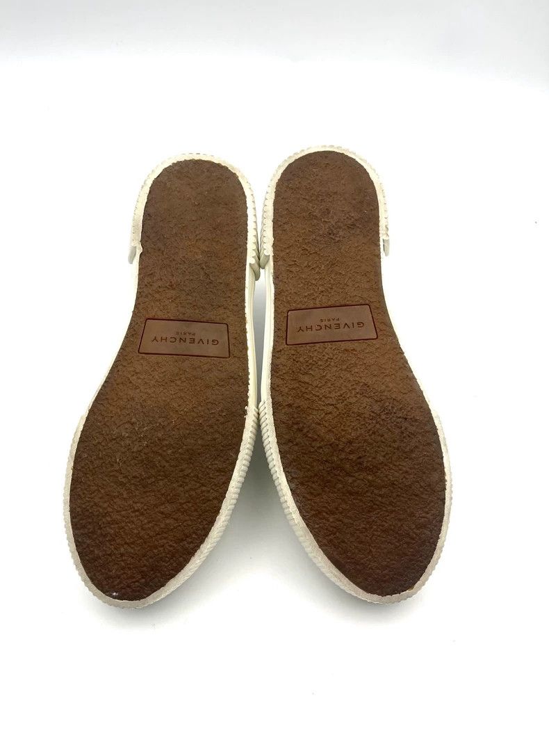Other Givenchy White Casual Flat Shoes Size US 8.5 / EU 41-42 - 8 Thumbnail