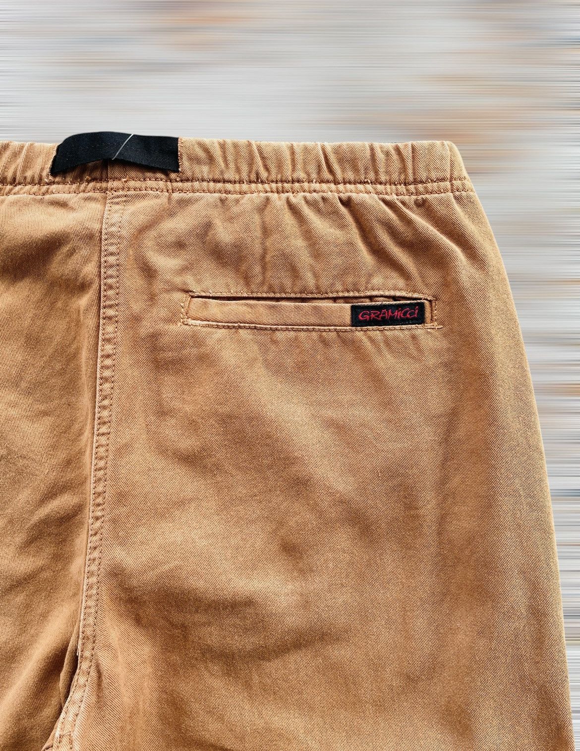 Gramicci × Vintage GRAMICCI 3 QUARTER PANTS Size US 30 / EU 46 - 5 Thumbnail