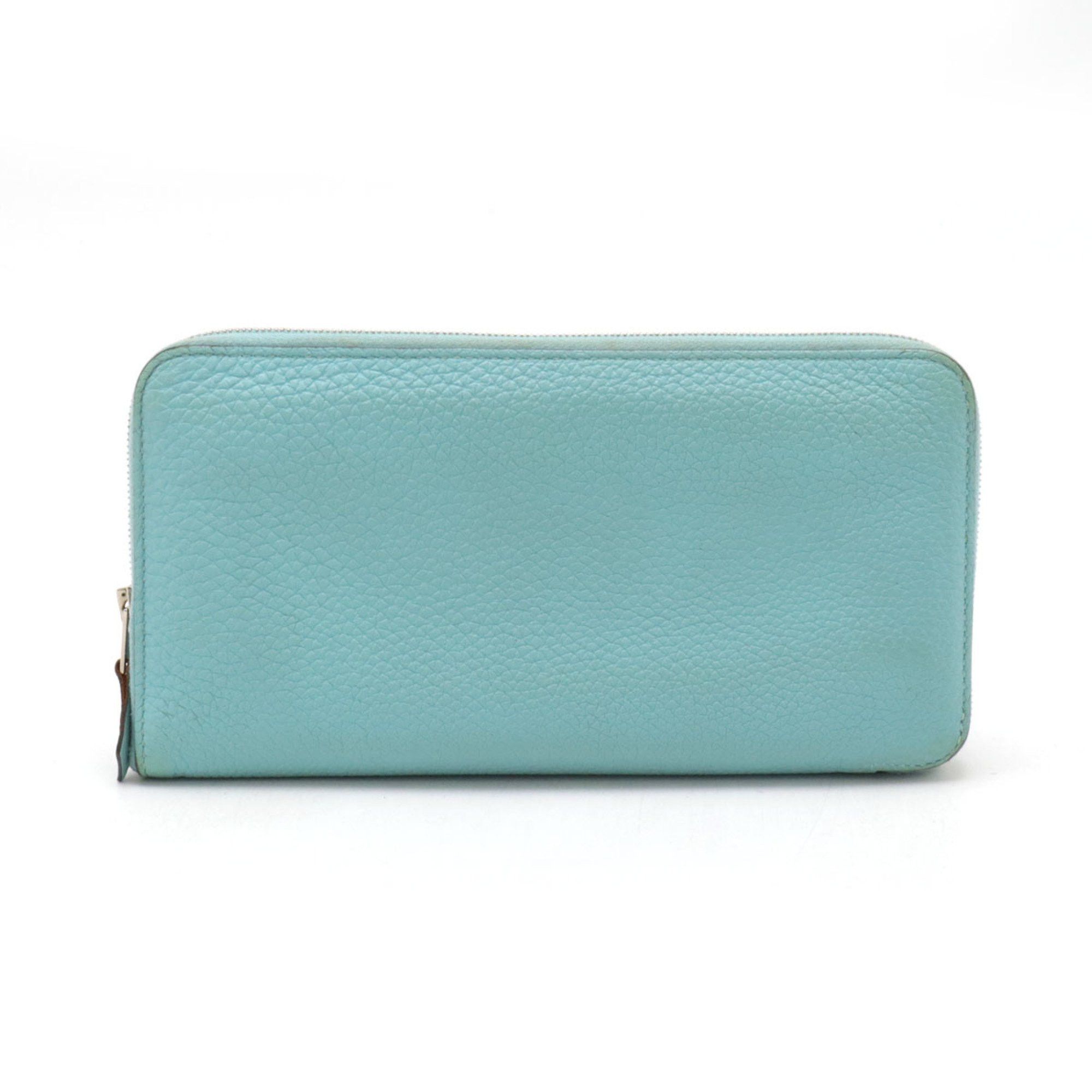 Hermès Silk'In wallet