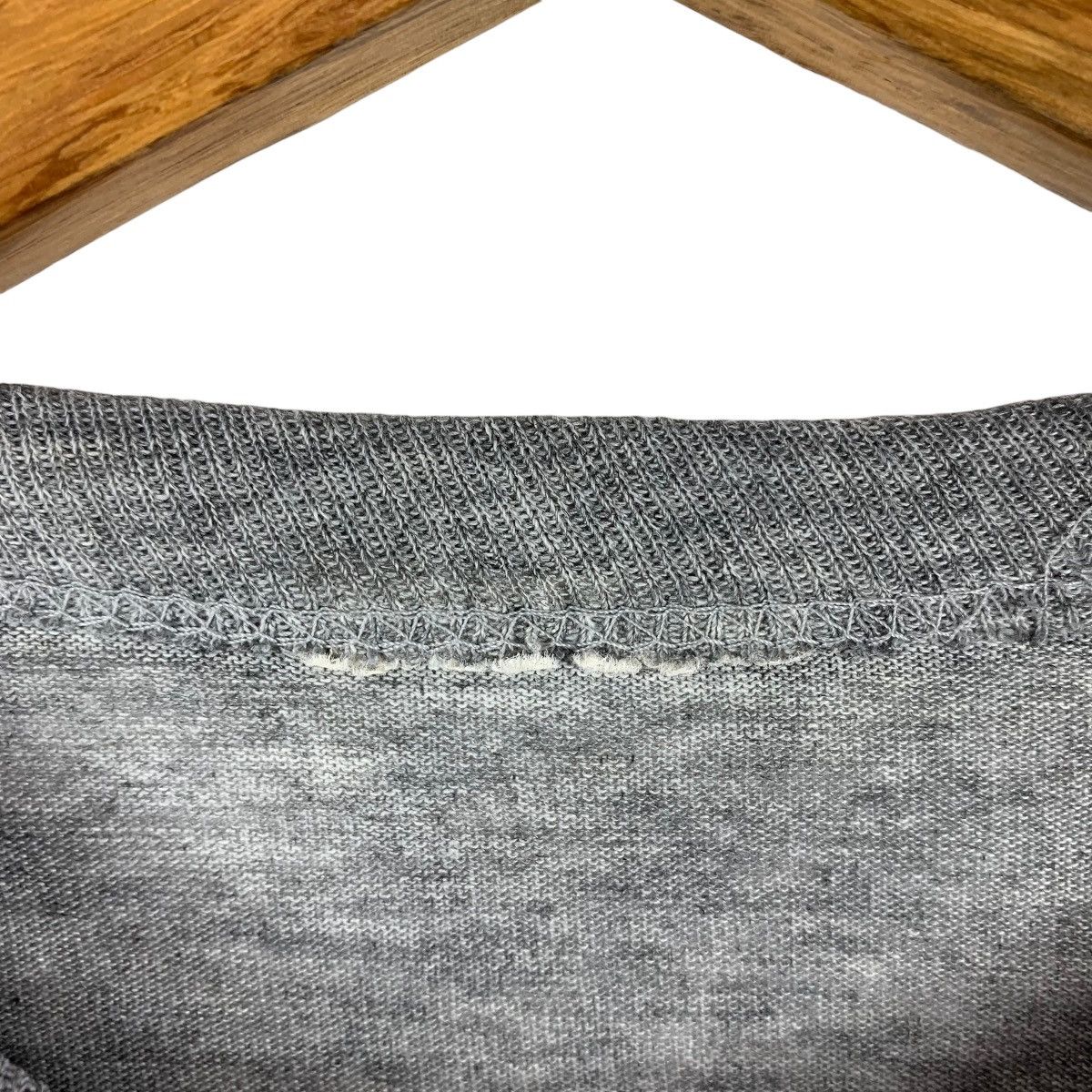 Vintage Vintage PENNSBURY phsy ed Printed tee Size US XS / EU 42 / 0 - 3 Thumbnail