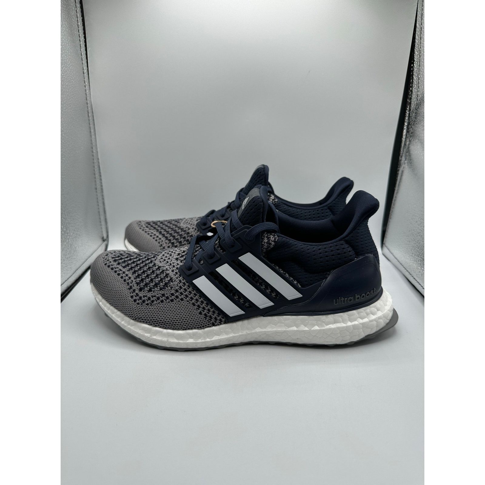 Adidas Adidas UltaBoost 1.0 “Legend Ink” size 7 men’s Size US 7 / EU 40 - 1 Thumbnail