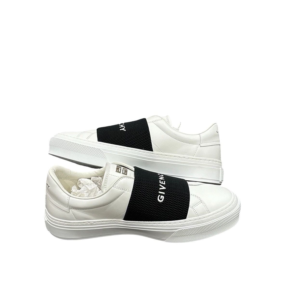 Givenchy Givenchy City Court sneakers Size US 7 / EU 40 - 5 Thumbnail