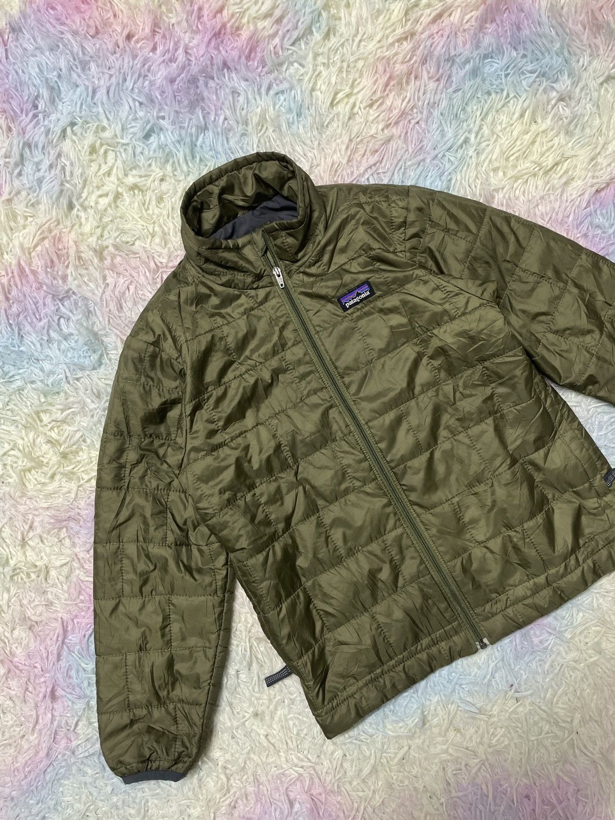Patagonia Patagonia light jacket for kids Size US S / EU 44-46 / 1 - 4 Thumbnail