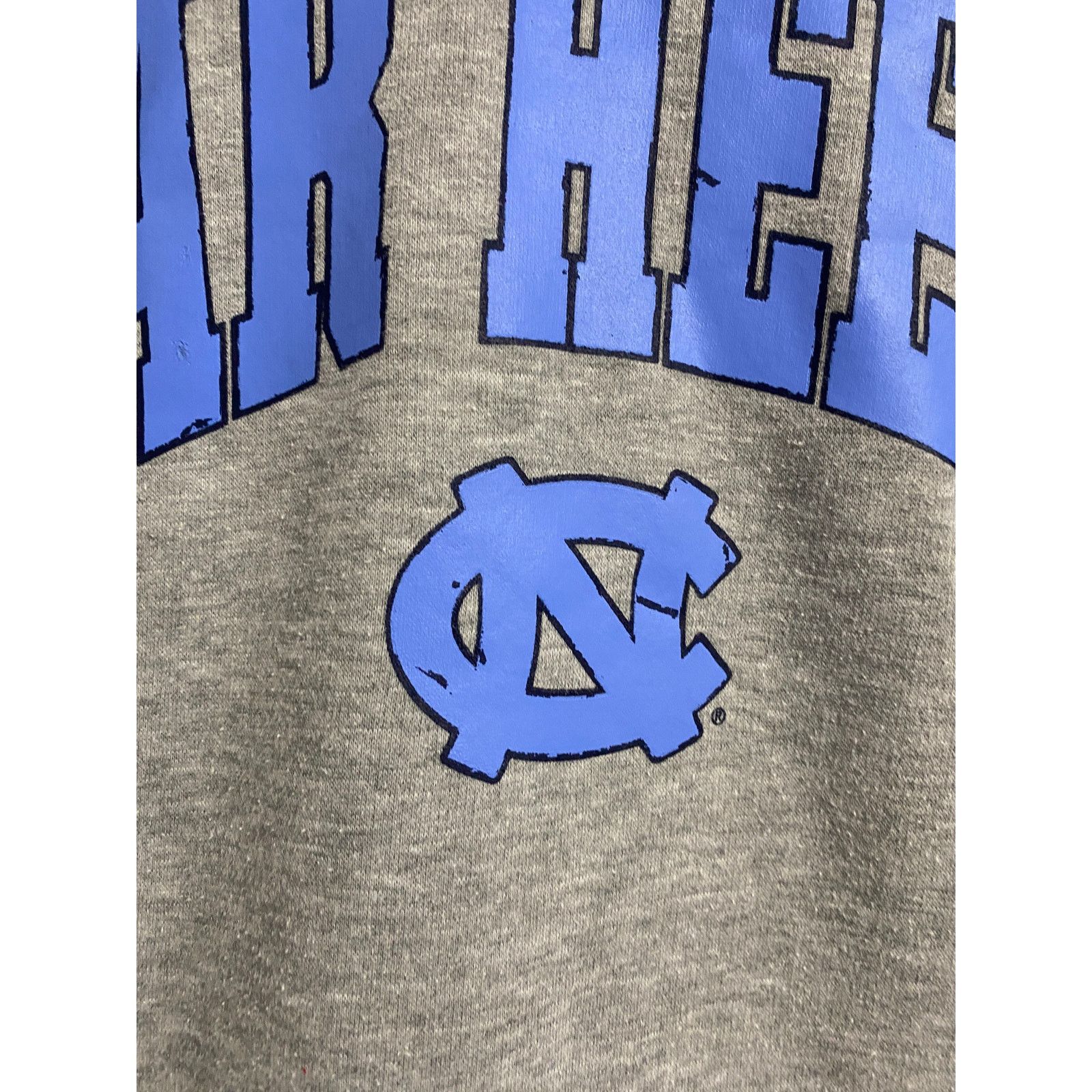 Russell Athletic North Carolina Tar Heels Hoodie Sweatshirt Men's Size Medium Size US M / EU 48-50 / 2 - 3 Thumbnail