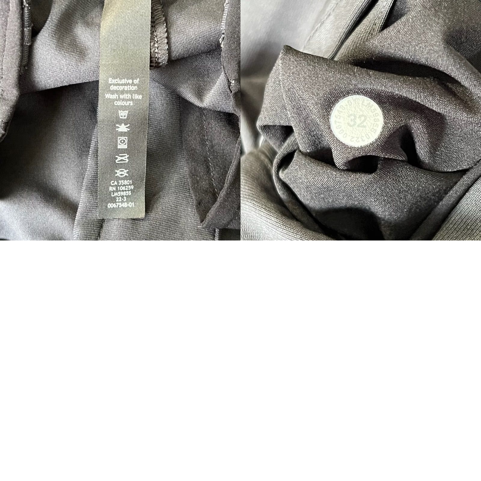 Lululemon VINTAGE? No. Size US 32 / EU 48 - 9 Thumbnail