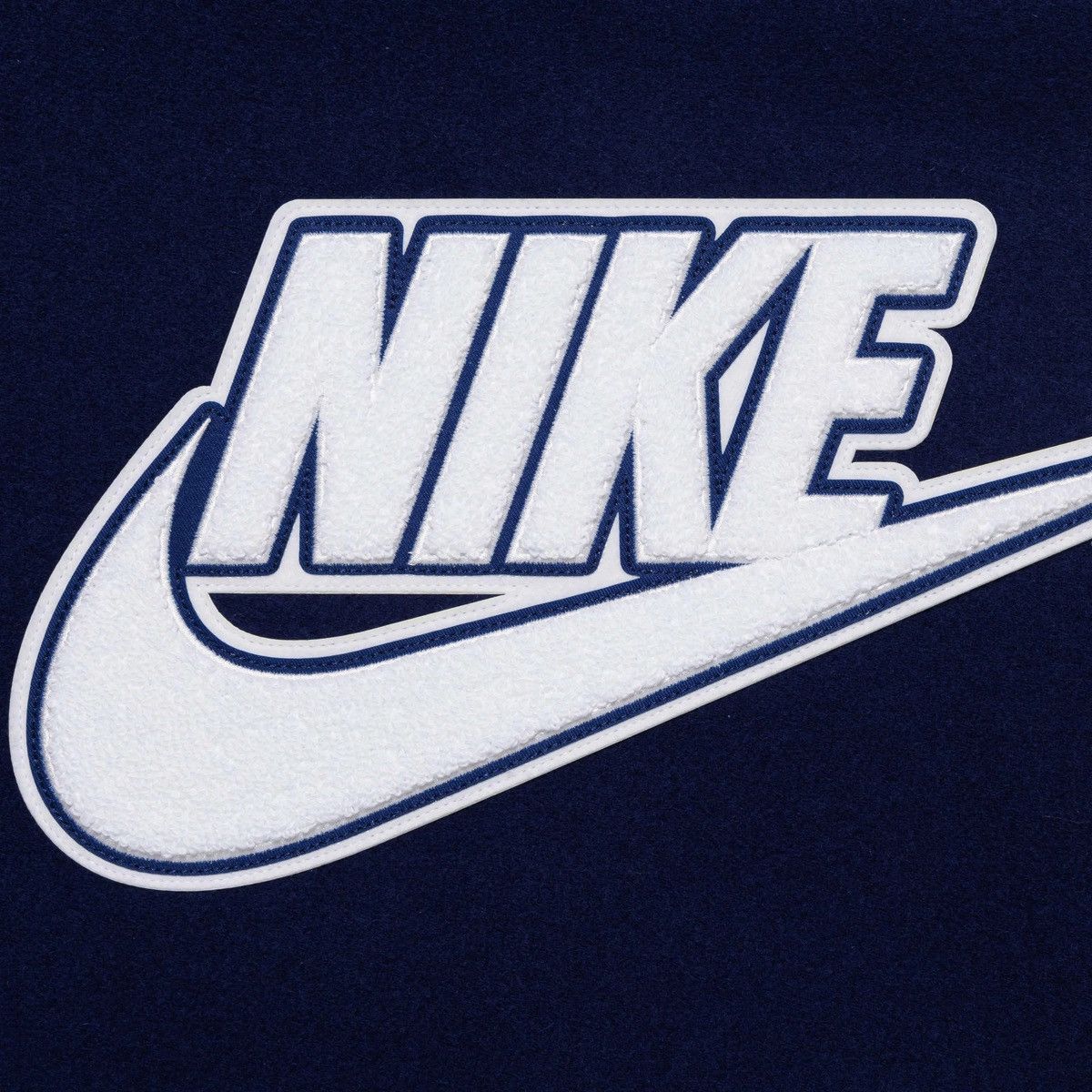Nigo × Nike NIGO Nike Jacket Size US XL / EU 56 / 4 - 5 Thumbnail