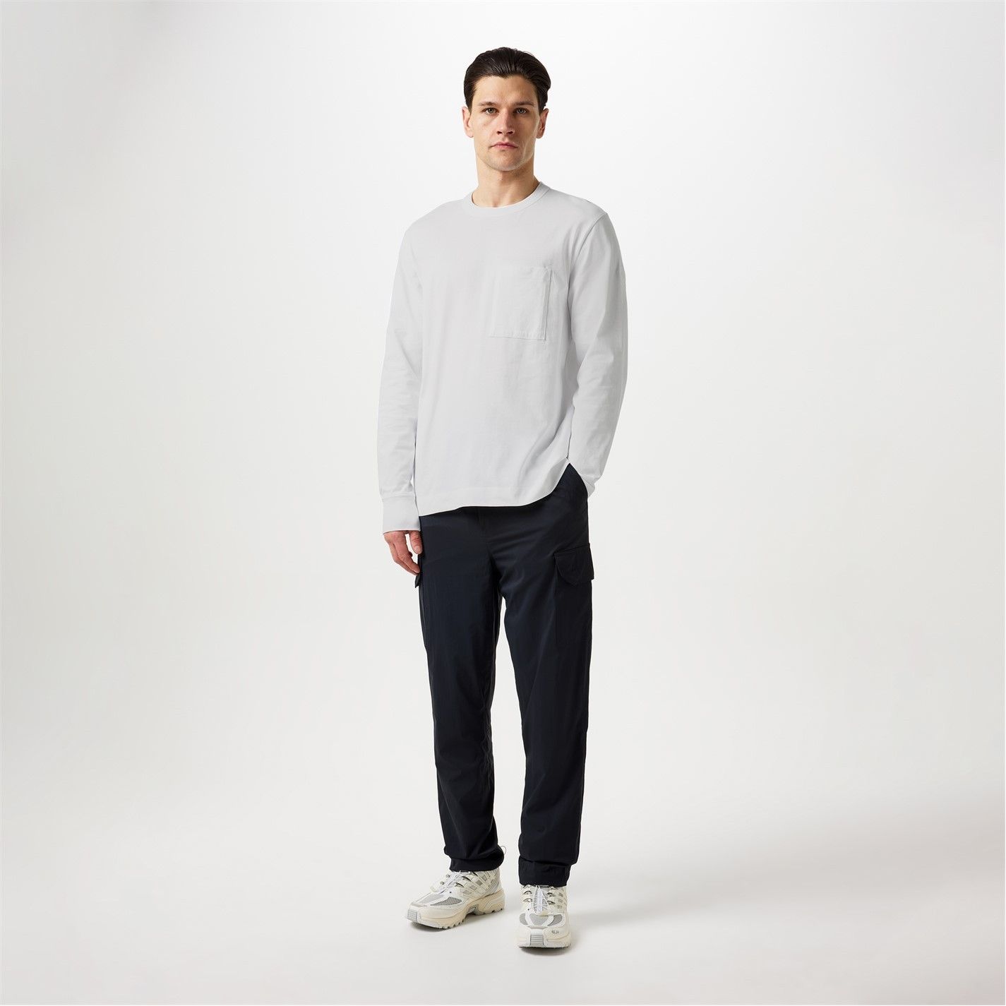 Canada Goose Gladstone T-Shirt Size US L / EU 52-54 / 3 - 4 Thumbnail