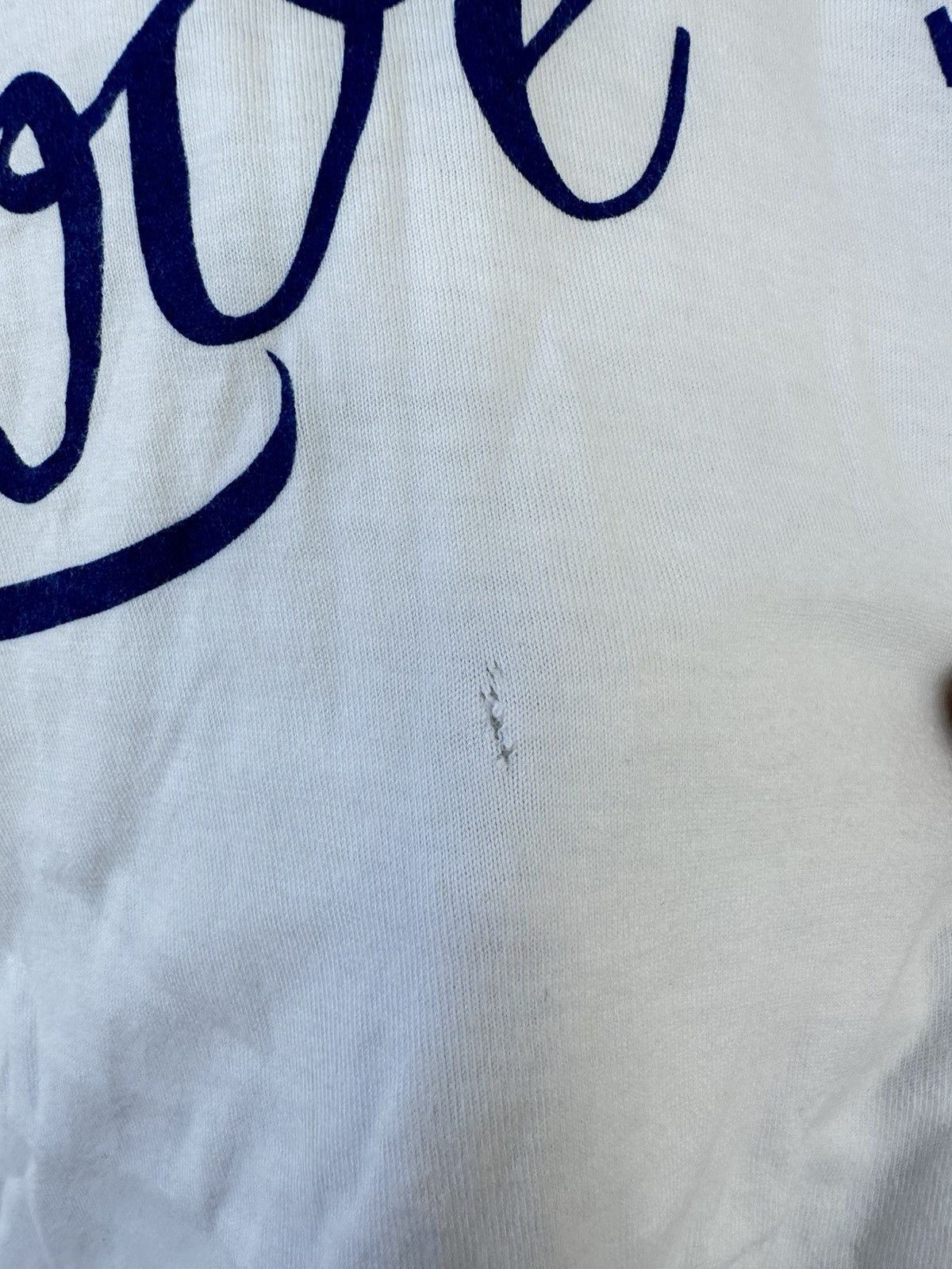 Vintage Raif Adelberg x Ron Herman Califuckinfornia Love Distressed Size US M / EU 48-50 / 2 - 6 Thumbnail