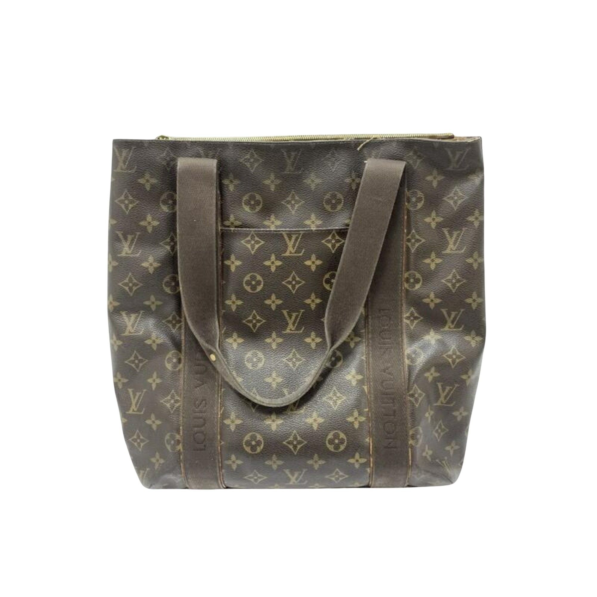 Louis Vuitton Louis Vuitton Beaubourg shoulder Size ONE SIZE - 1 Thumbnail