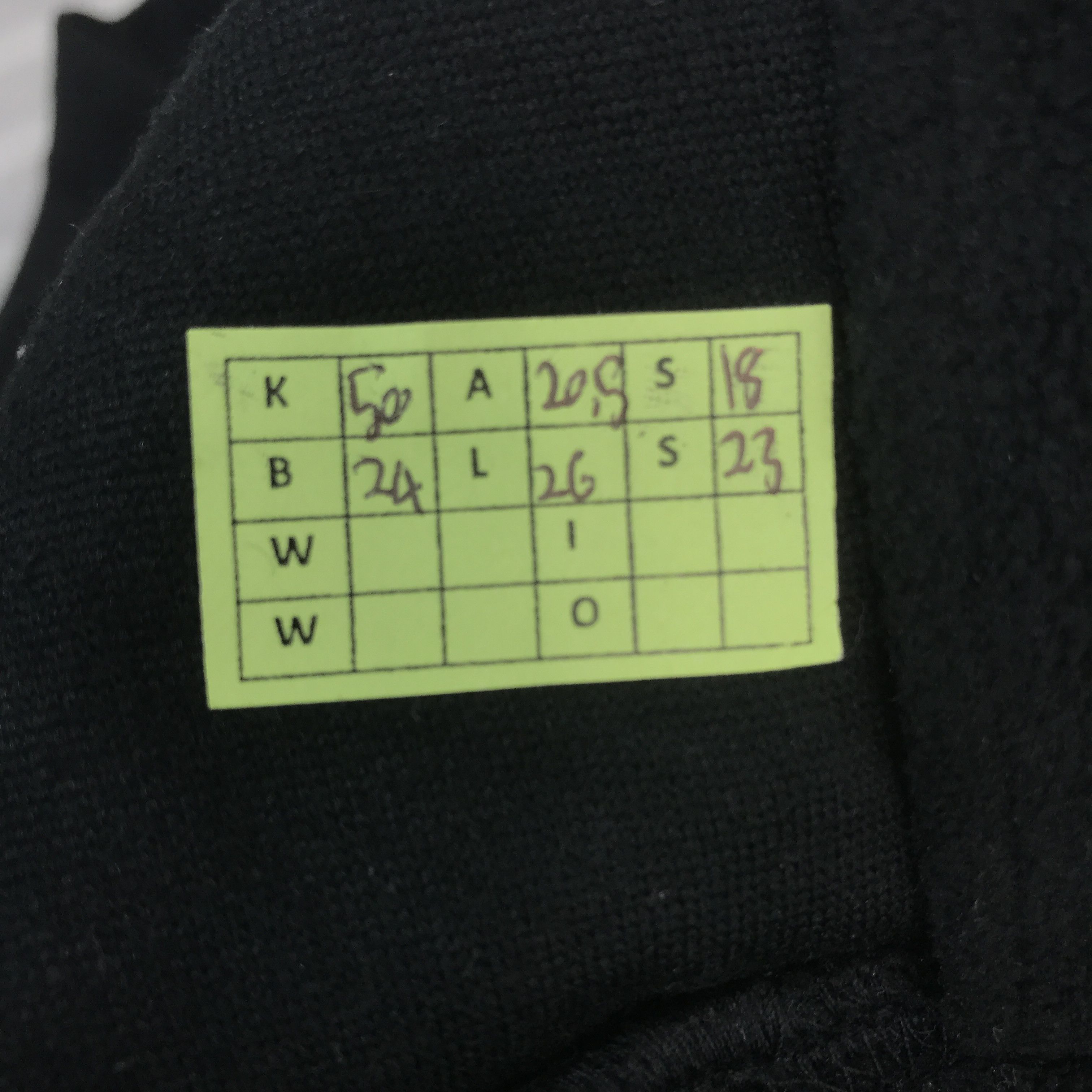 Japanese Brand Vintage Fuso Racing track Fleece Jacket K50B24 Size US M / EU 48-50 / 2 - 14 Thumbnail