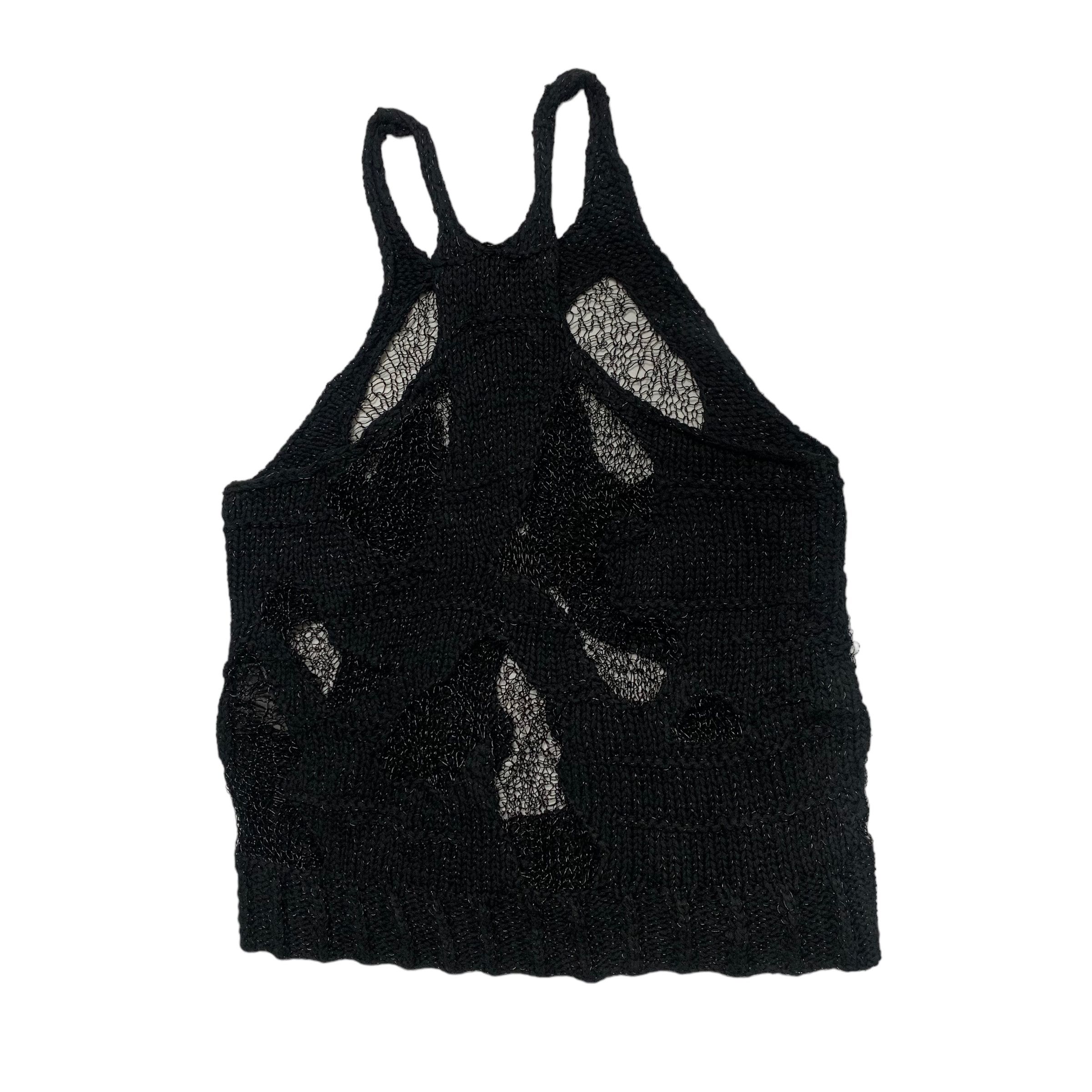 Alexander Wang Alexander Wang Knitwear Tanktop Size S / US 4 / IT 40 - 6 Thumbnail