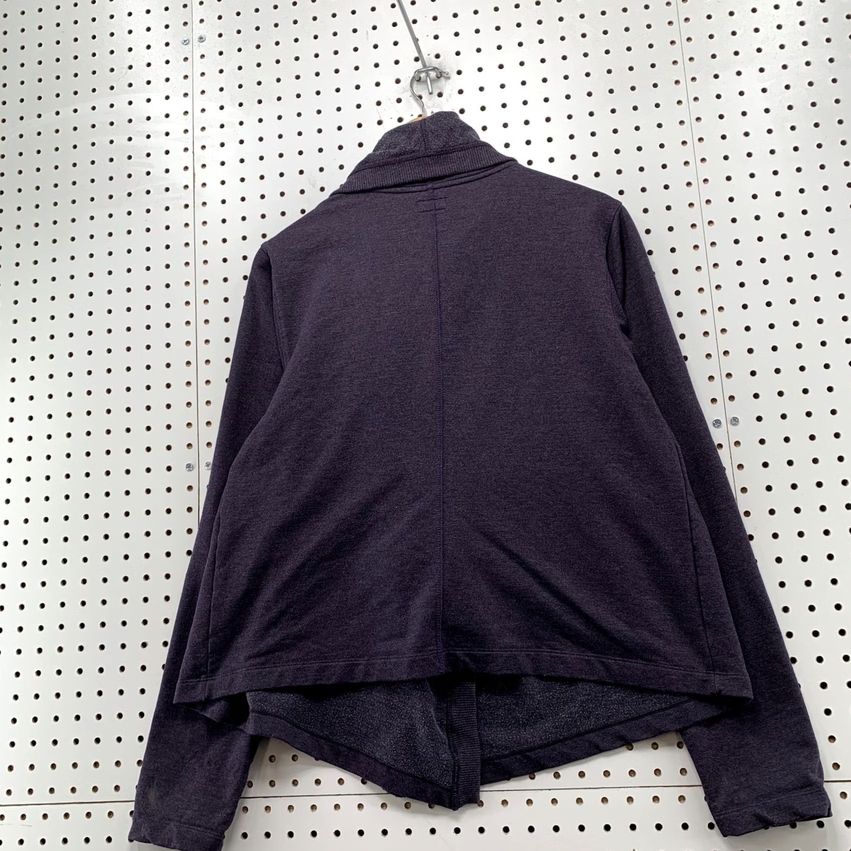 Patagonia Patagonia Jacket Womens Black XL Full Zip Fleece Polartec Outdoor Size XL / US 12-14 / IT 48-50 - 7 Thumbnail