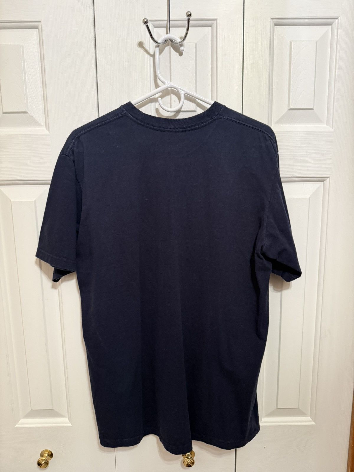 Supreme Supreme Apes T Shirt Size US M / EU 48-50 / 2 - 4 Thumbnail